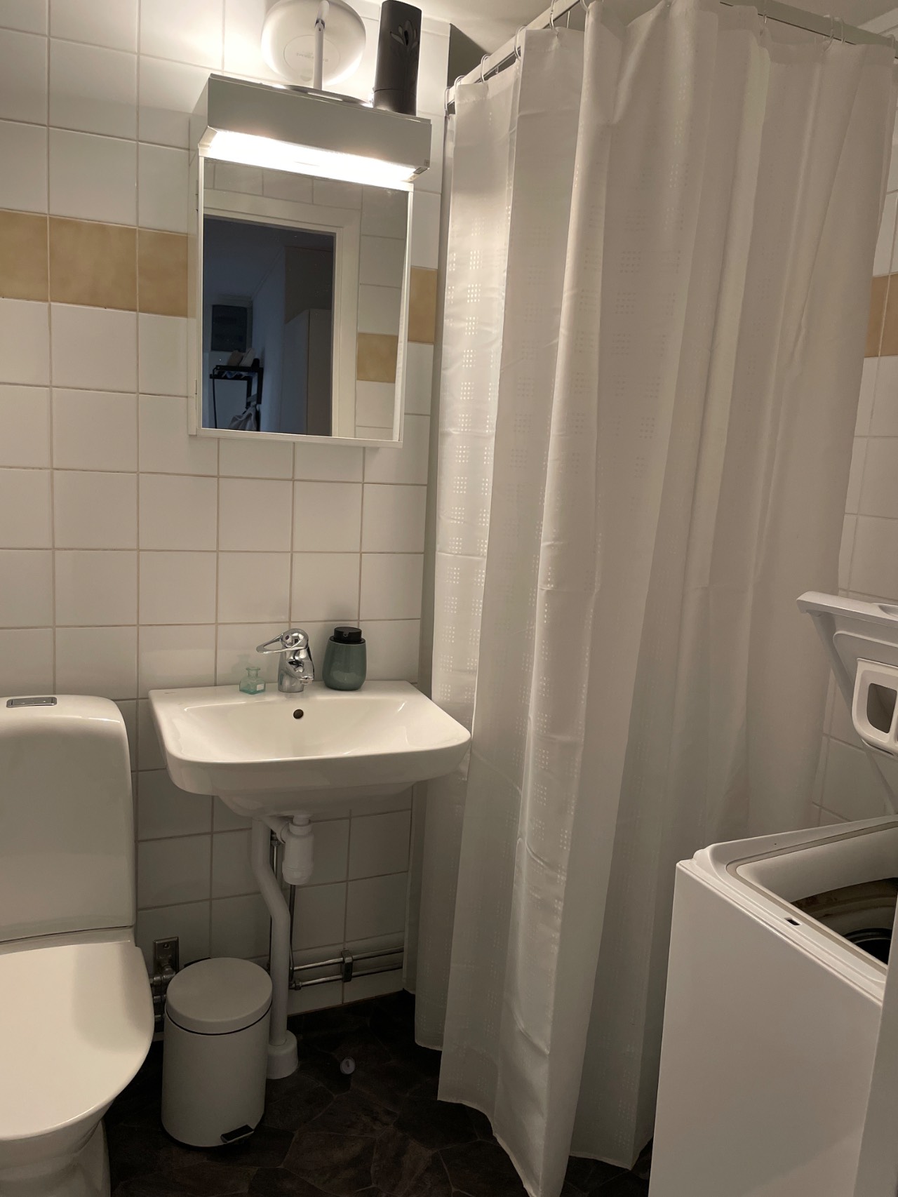 Lägenhet – Gävle, Näringen - Bild 2