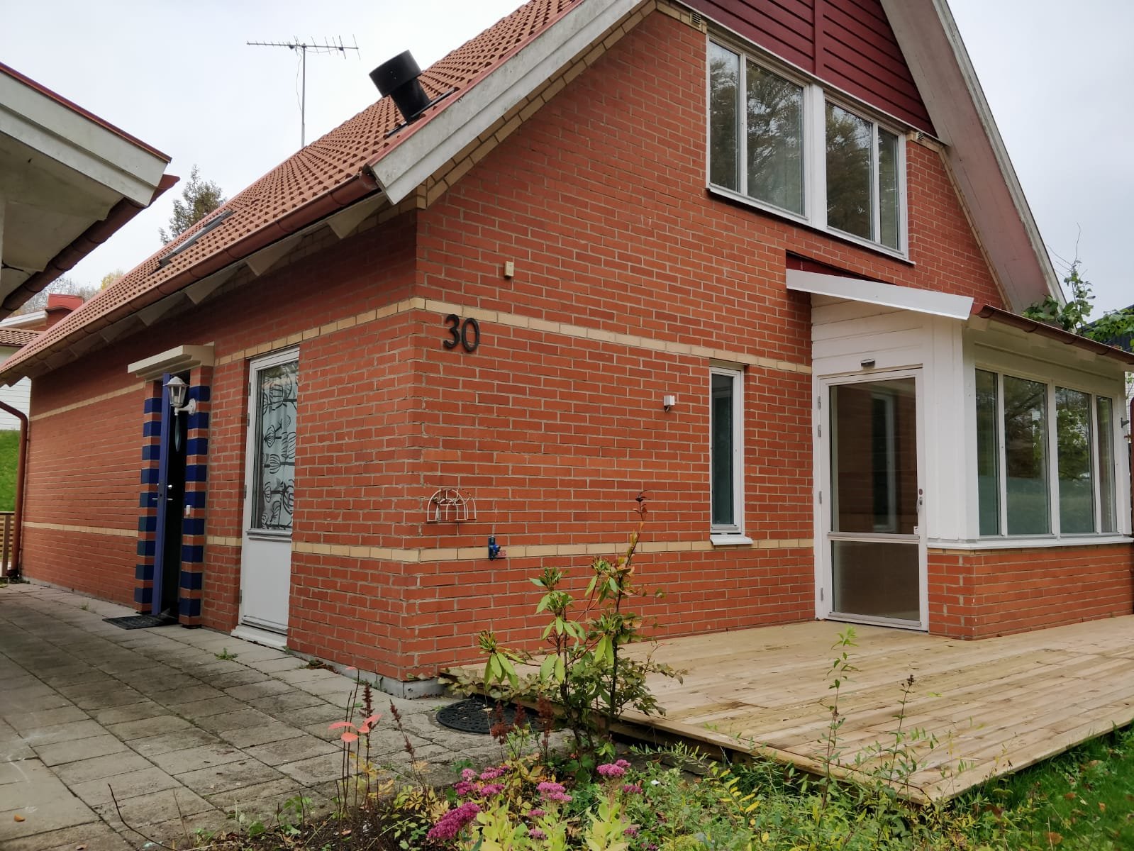 Öresjögatan