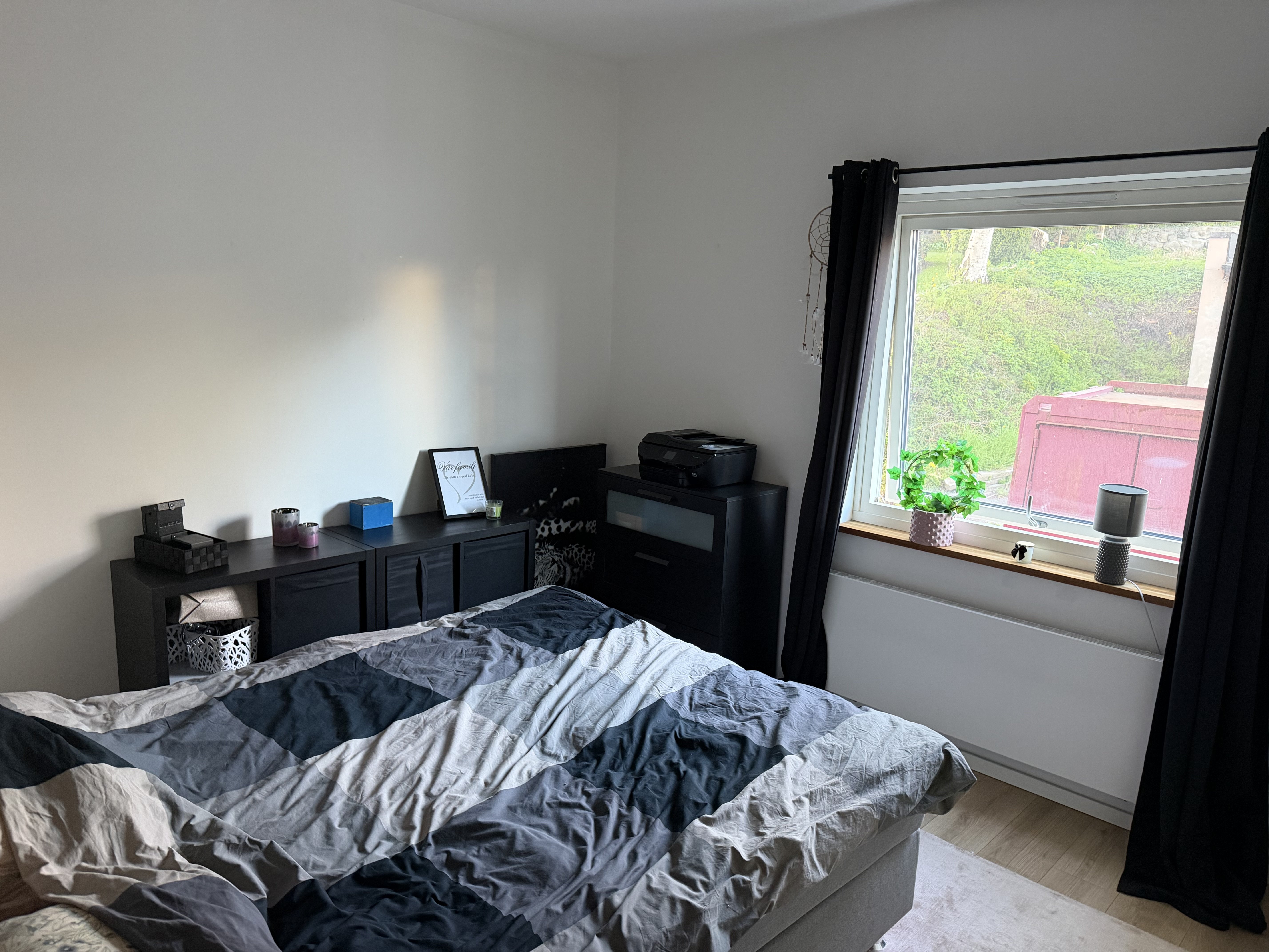 Lägenhet – Harlösa, Skåne län - Bild 5