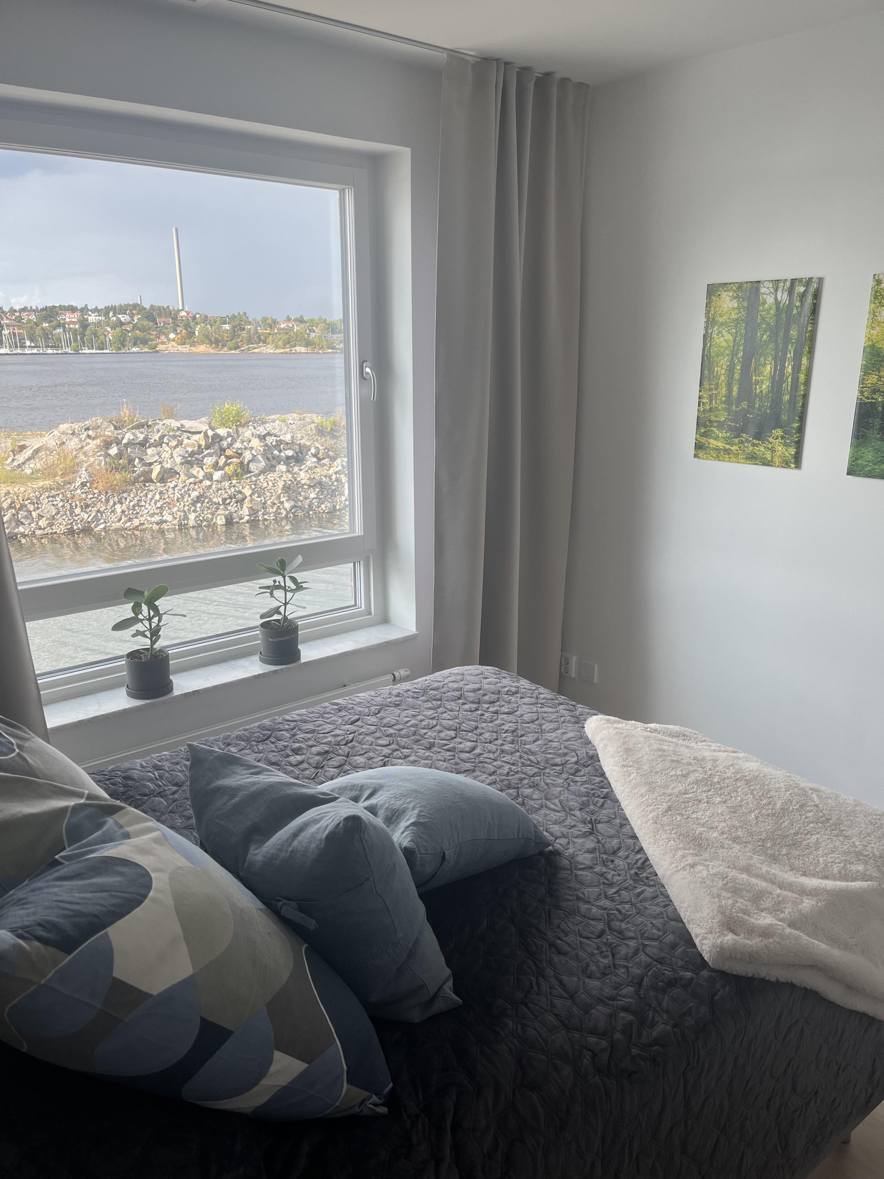 2 rok · 52 m² i Saltsjö-boo – bild 5