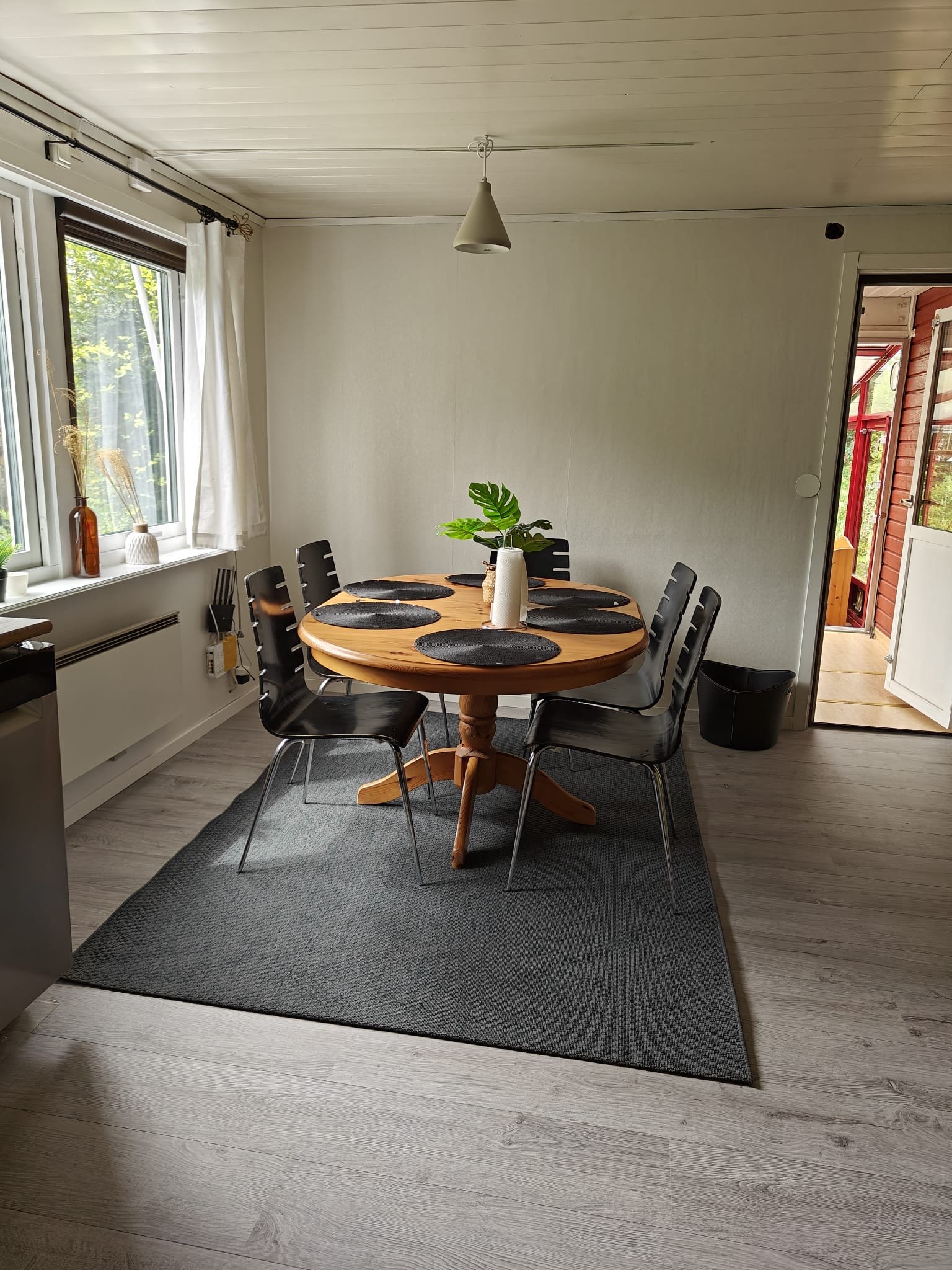 Hus – Örkelljunga kommun, Fasalt - Bild 4