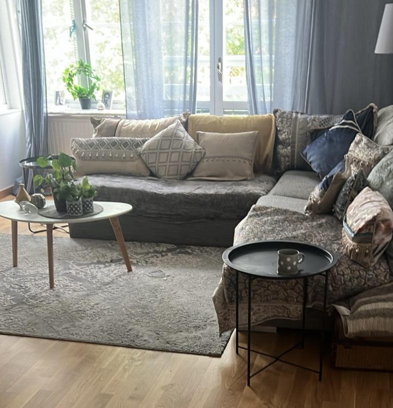 Lägenhet, 3 rooms, 60 sqm, Dalarö
