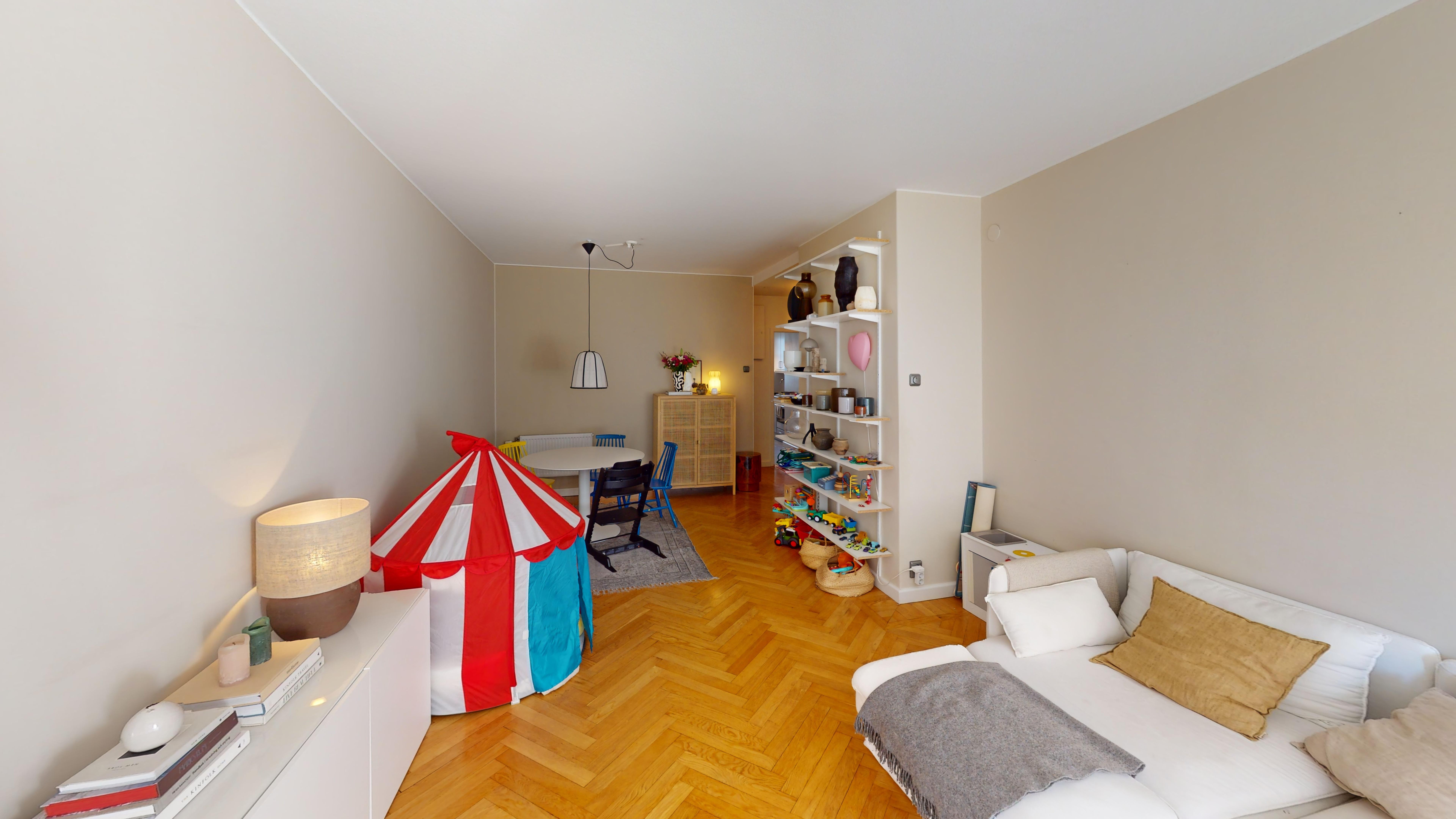 Kristinehöjdsgatan 15, Göteborg — photo 3