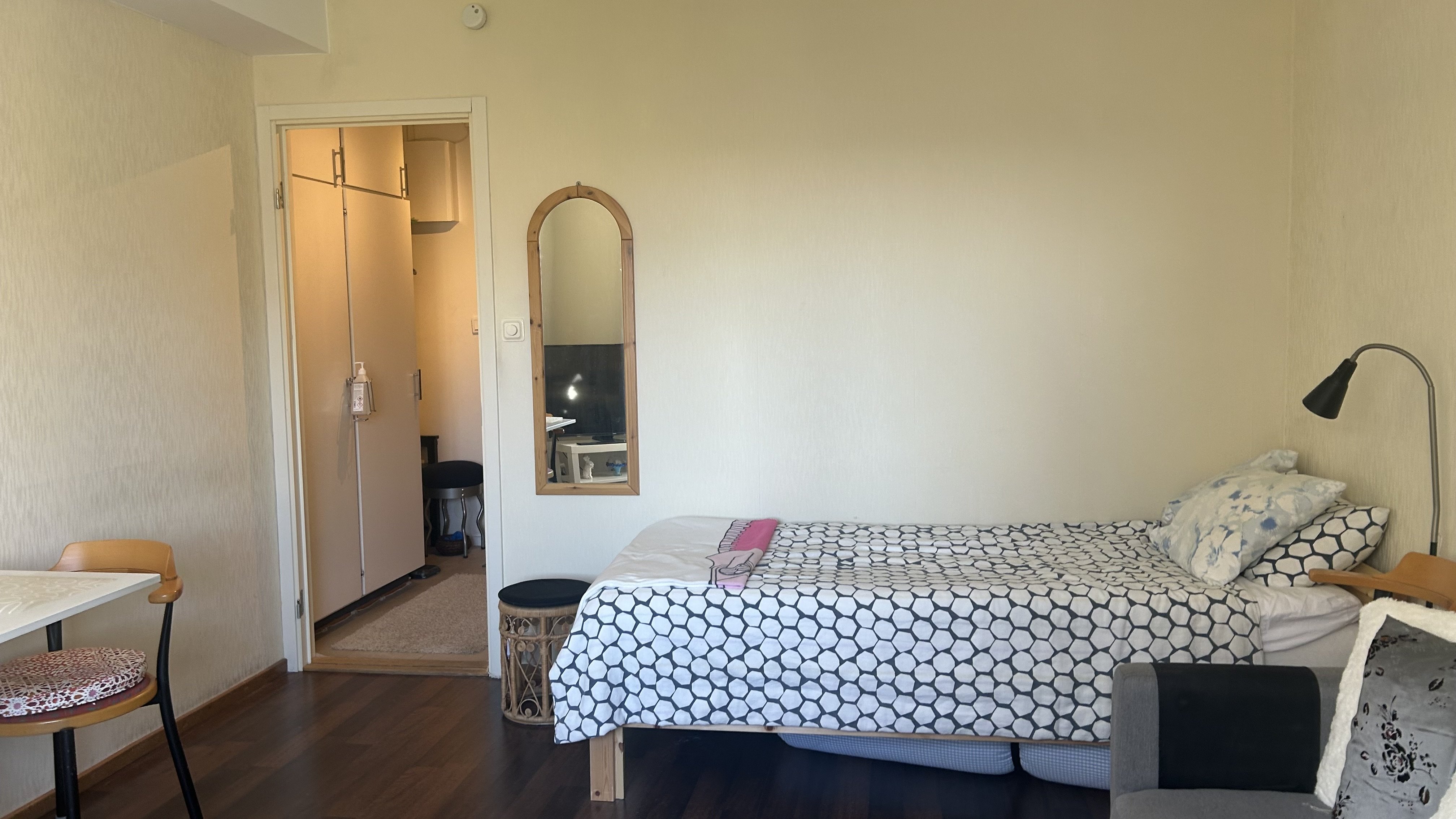 Fyrislundsgatan, Uppsala