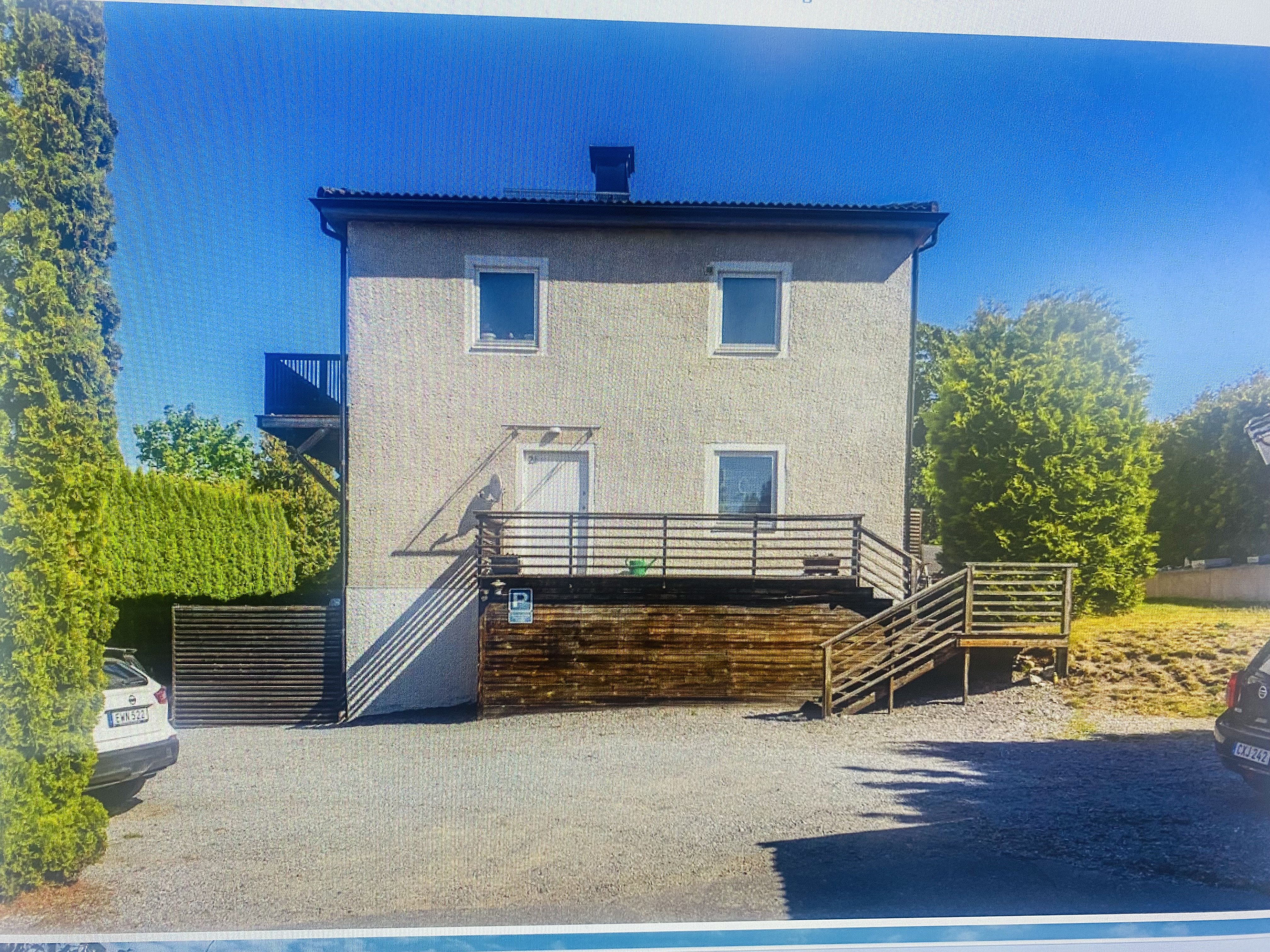 Lägenhet, 1 rooms, 15 sqm, Sollentuna