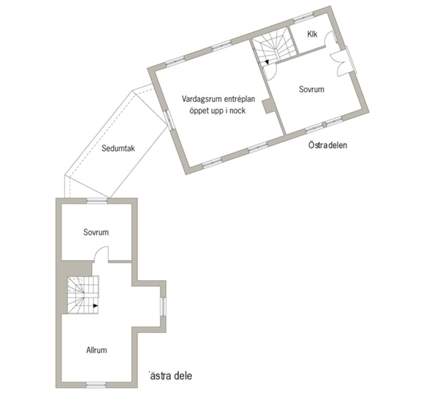 6 rok · 160 m² i Djurhamn – bild 30