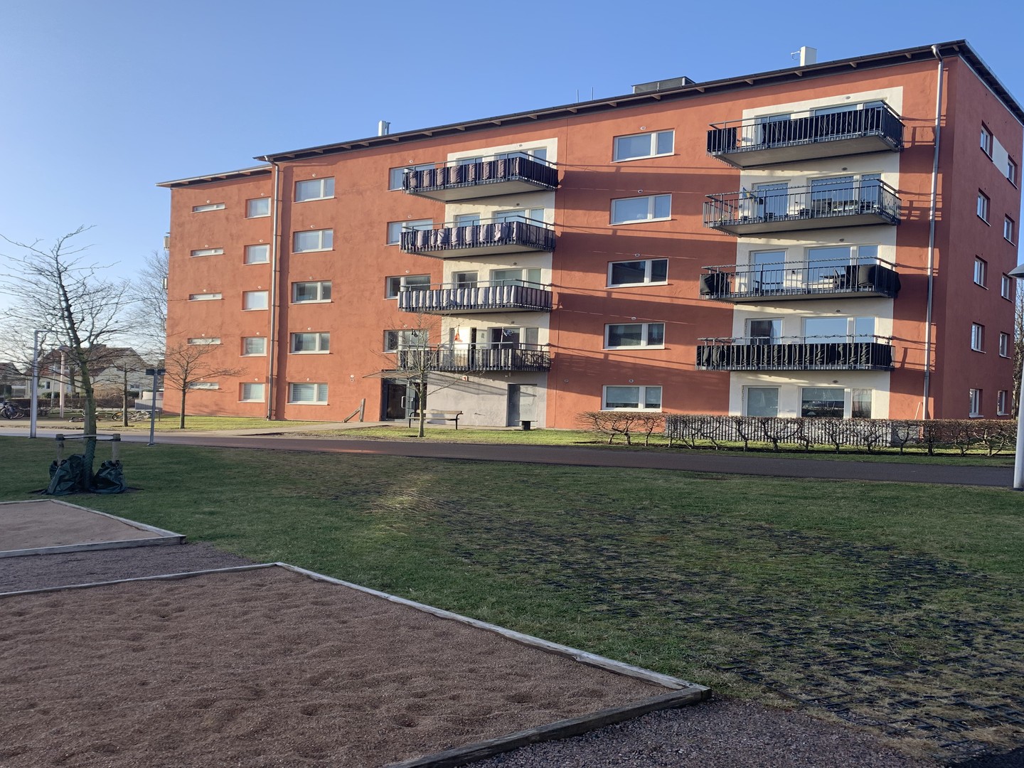 Apartment in Höganäs, Skåne län - Bild 5