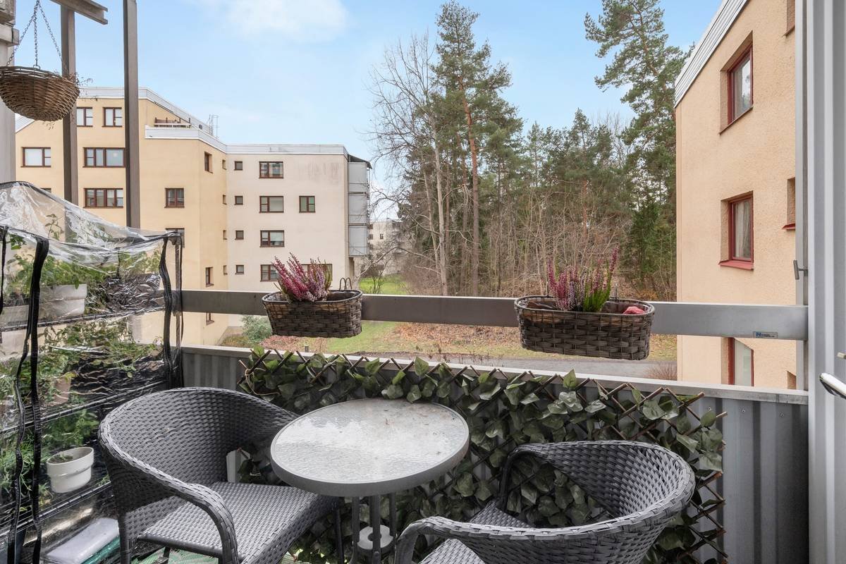 Kastrupgatan , Kista — photo 2