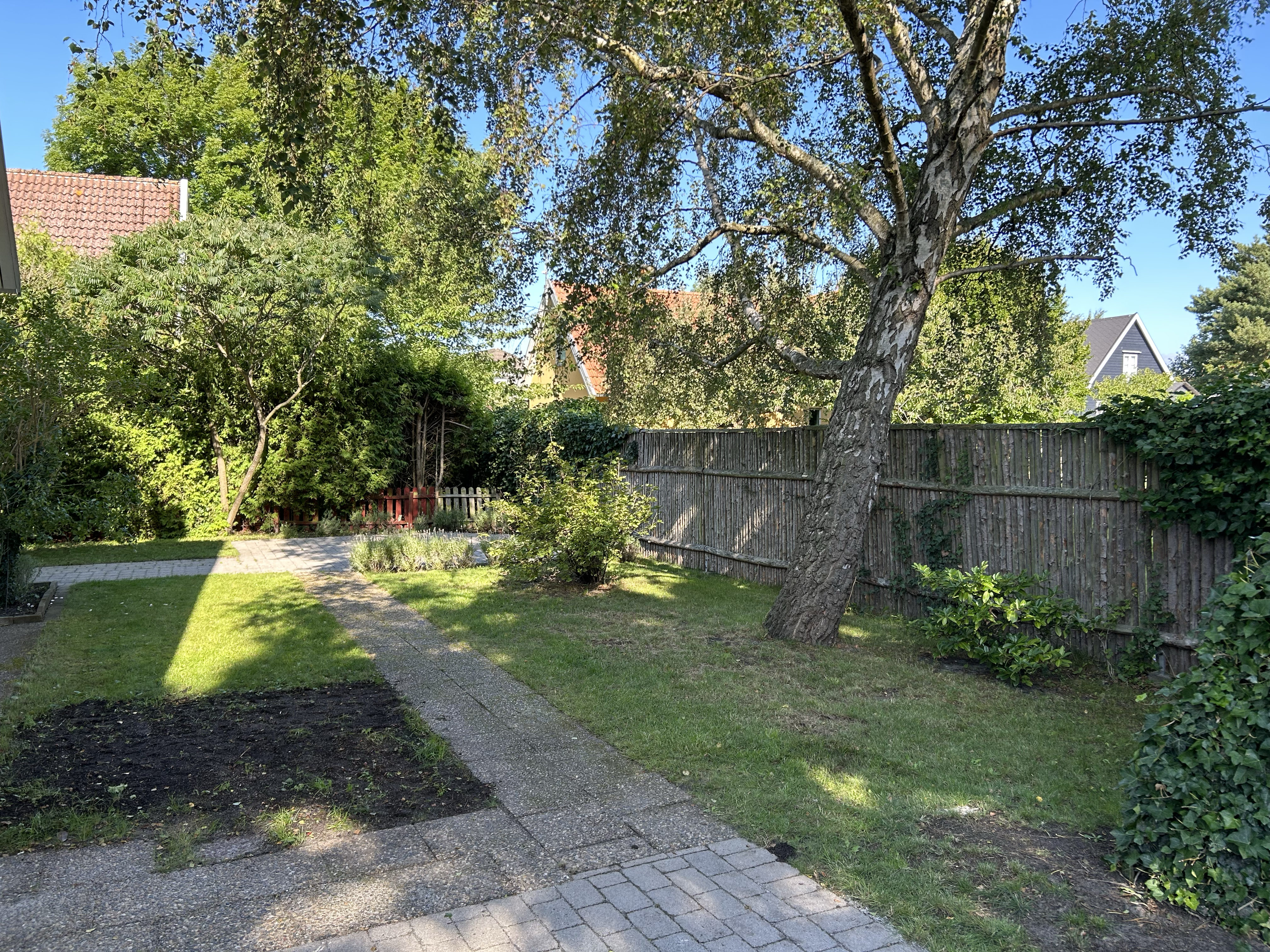 Duplex, 4 rooms, 93 sqm, Falsterbo