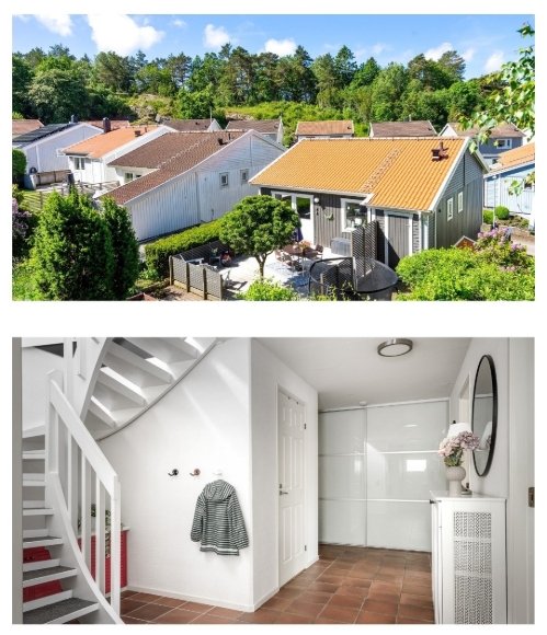 Hus – Mölndal, Alvered - Bild 2