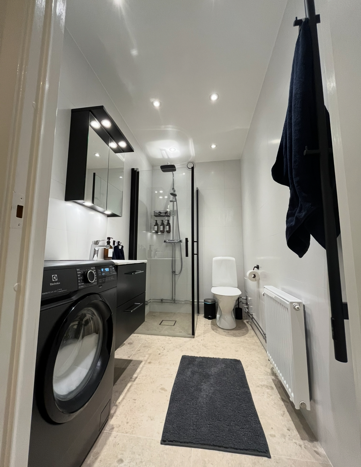 Lägenhet, 2 rooms, 45 sqm, Hägersten