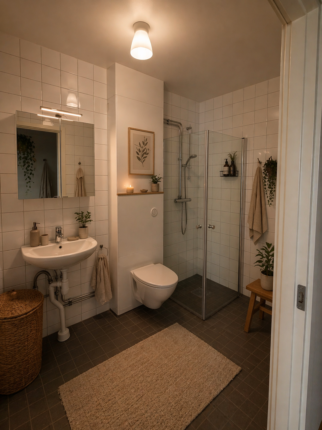 Lägenhet – Märsta, Steninge Slottsby, Steninge - Bild 3