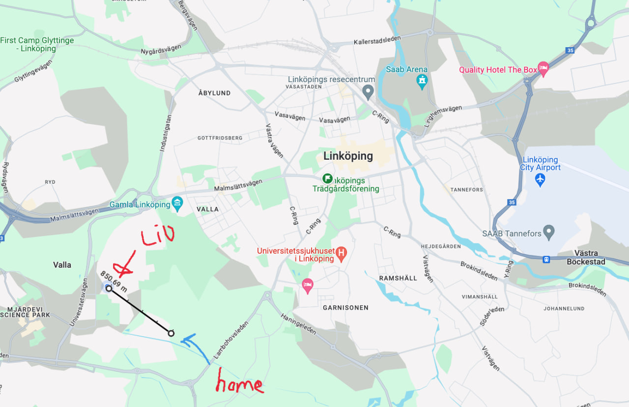 Kunskapslänken, Linköping — photo 4