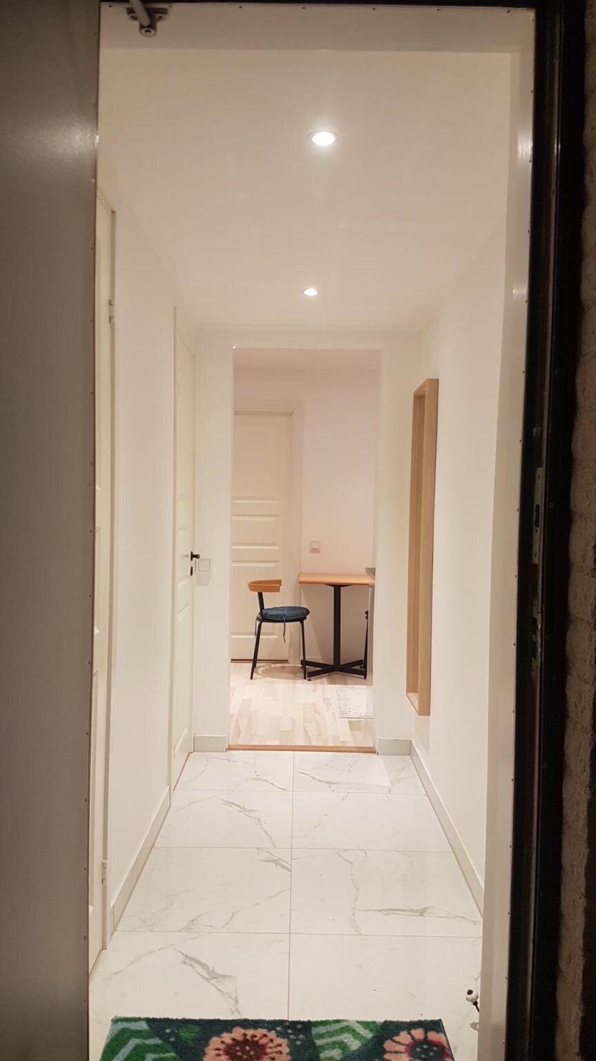 Lägenhet, 3 rooms, 45 sqm, Lund