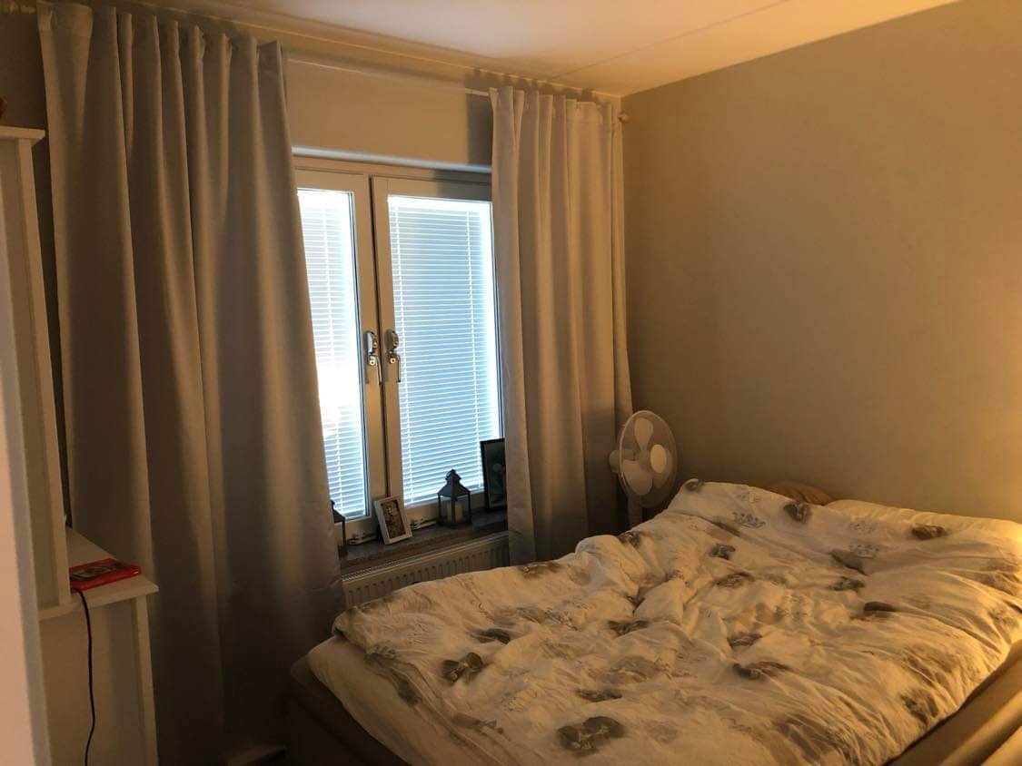 Apartment in Vallentuna, Rickeby - Bild 4