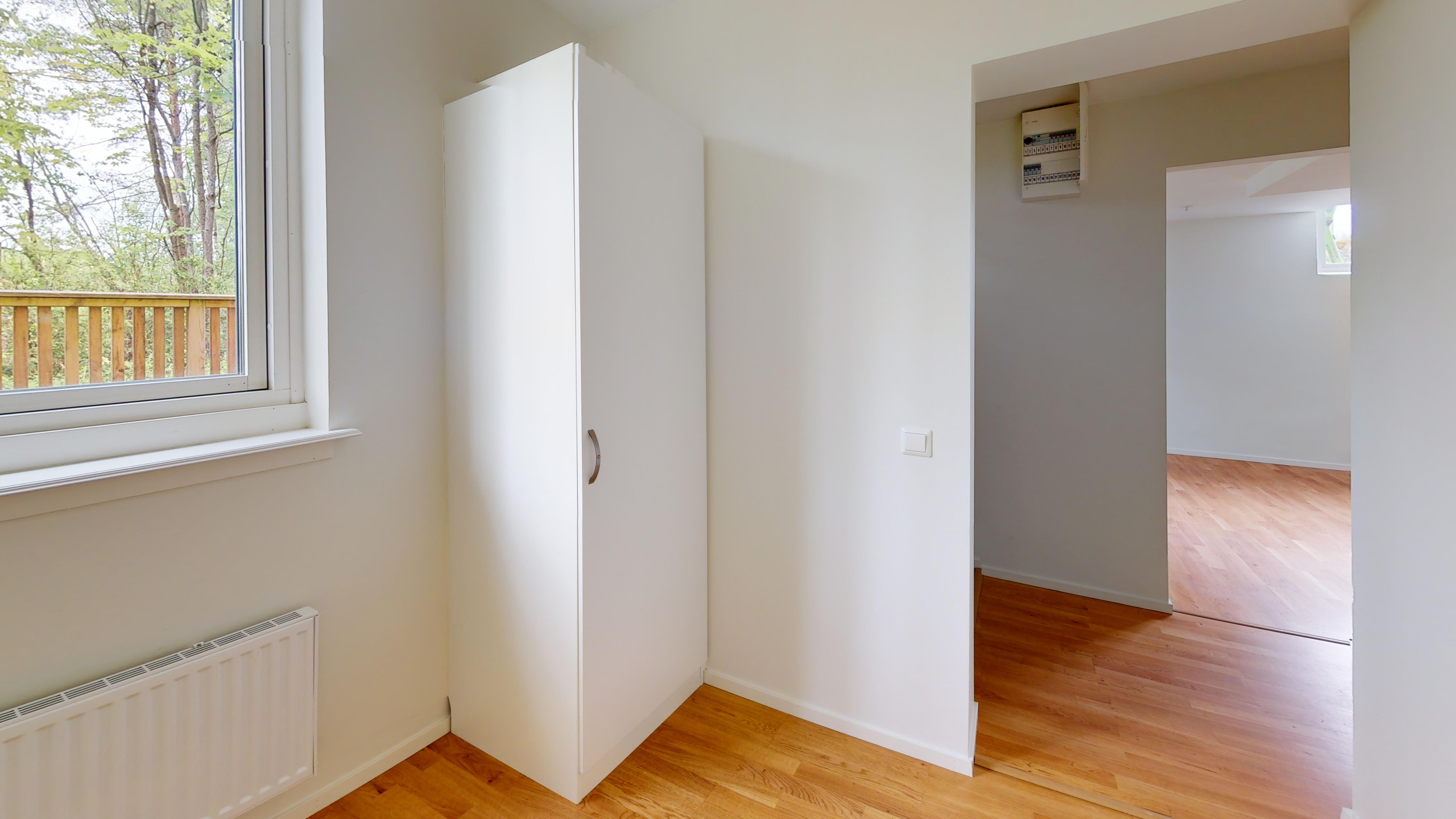 Lägenhet – Borås, Bergsäter, Villastaden - Bild 3