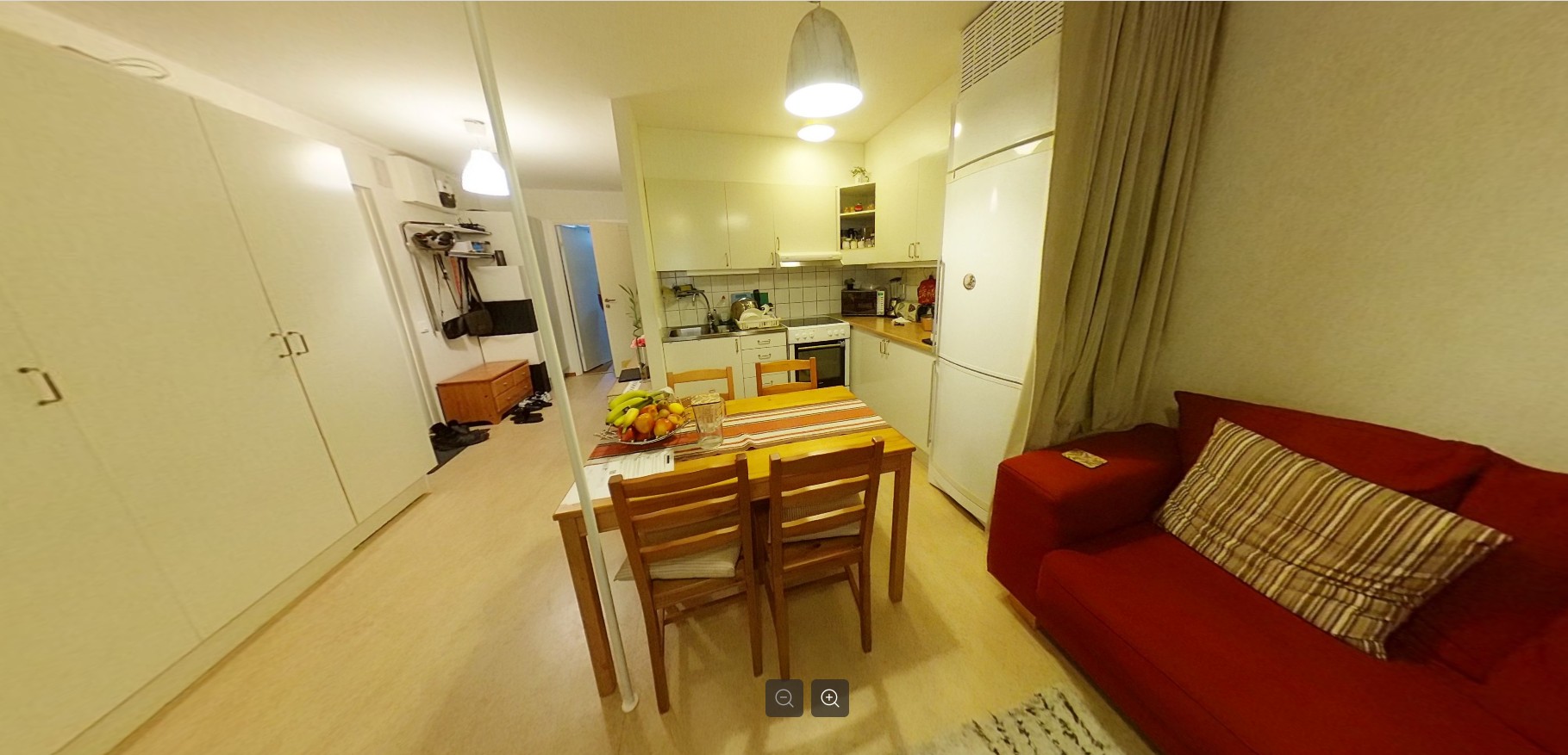 Qasa listing 1400463, Södertälje
