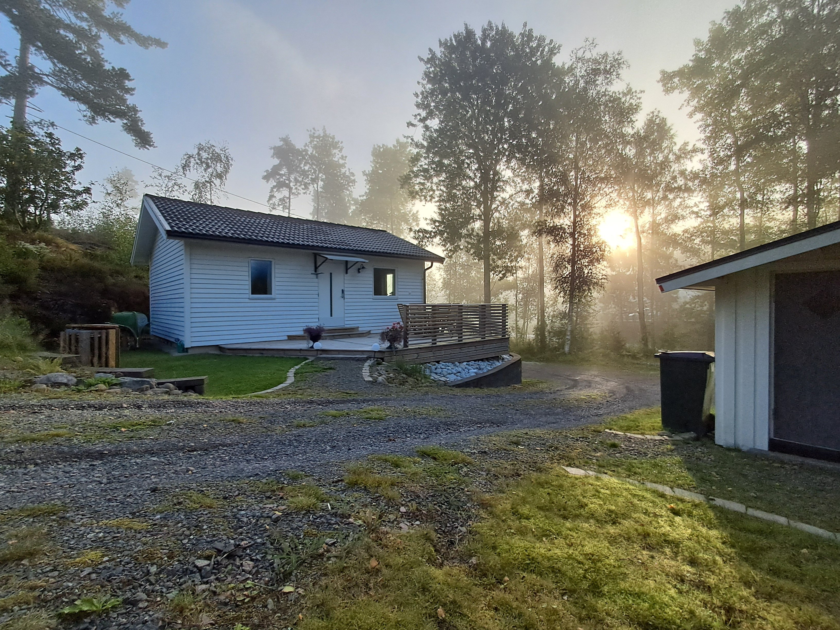 Hyresbostad på Kungsbacka i kungsbacka