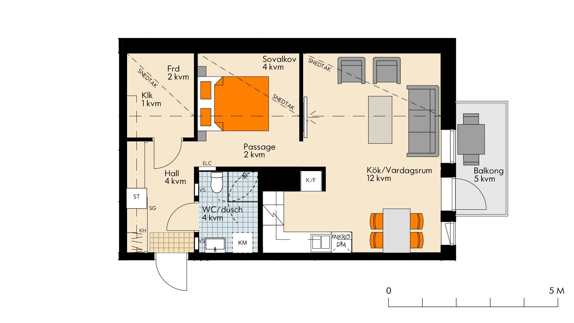 Smaragdgatan 2, Västerås — photo 2