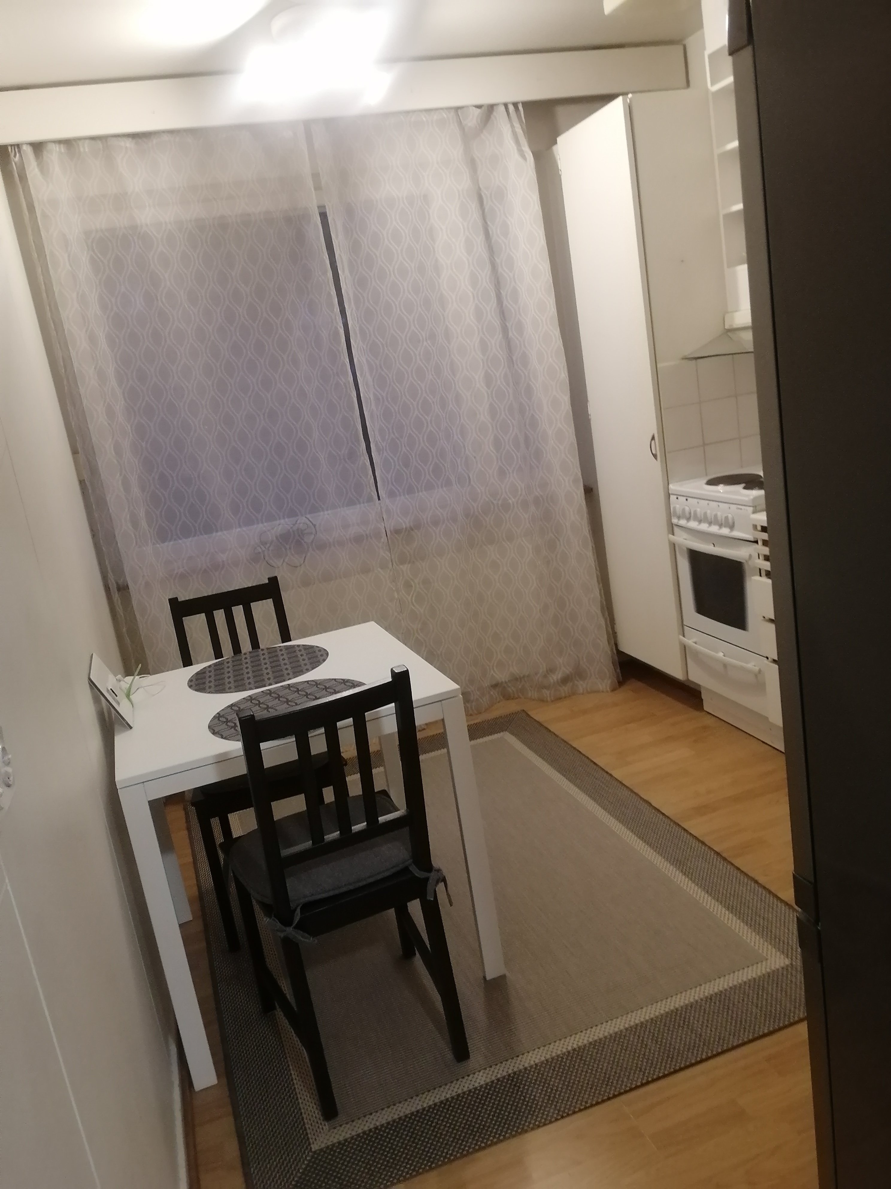 Kaksio Lieestuoreen keskustassa 4