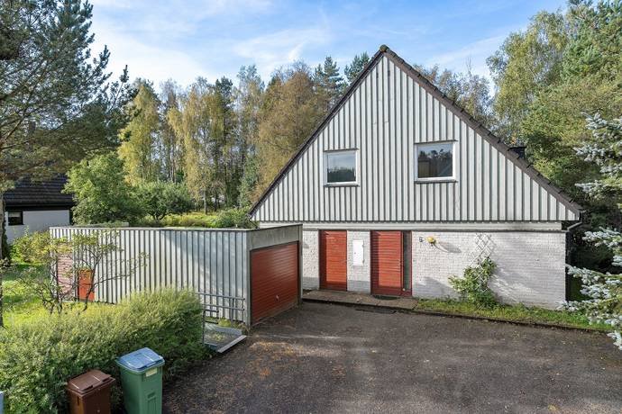 Villa/Hus, 4 rooms, 140 sqm, Ljung