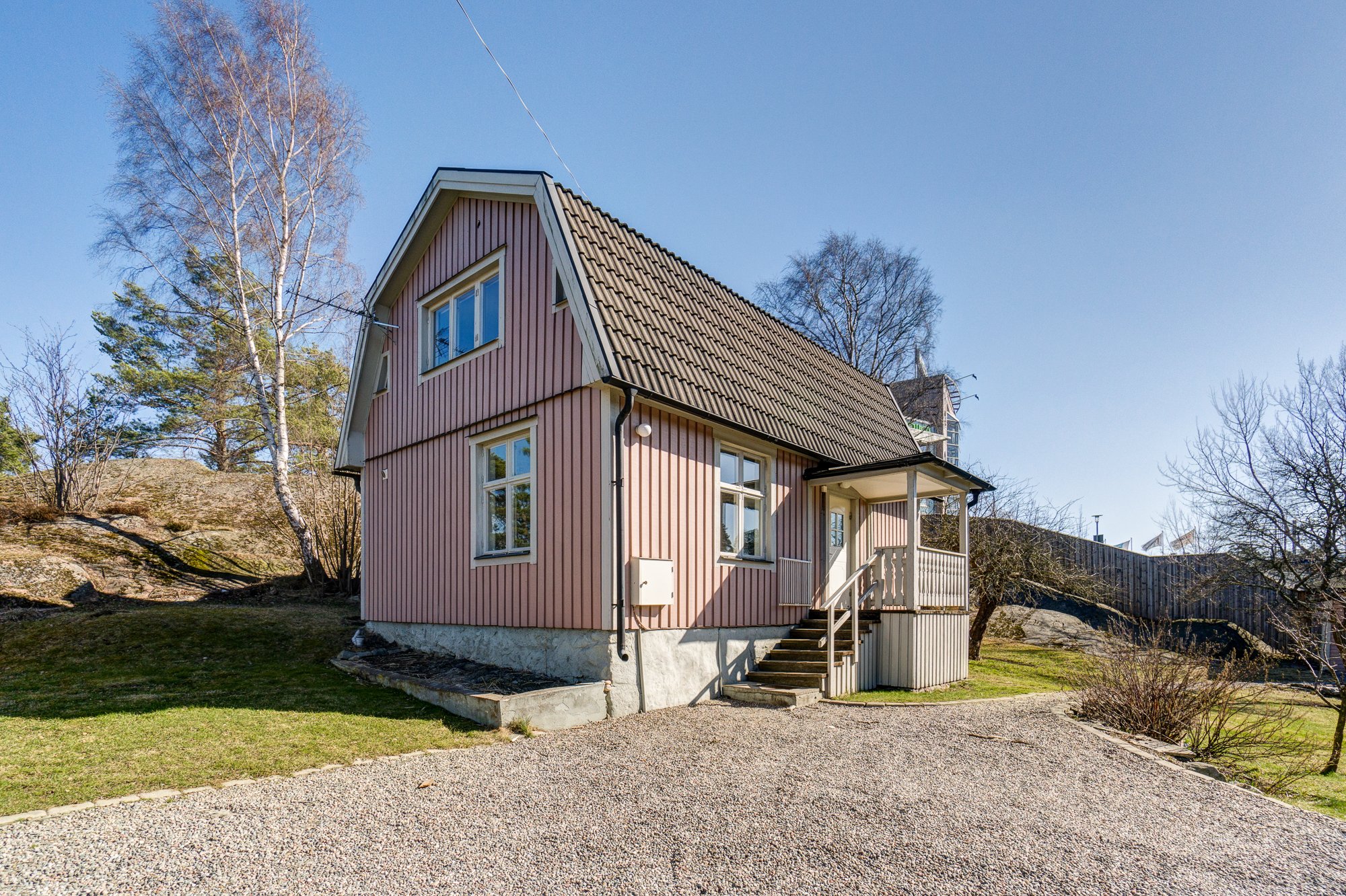 Järlastigen