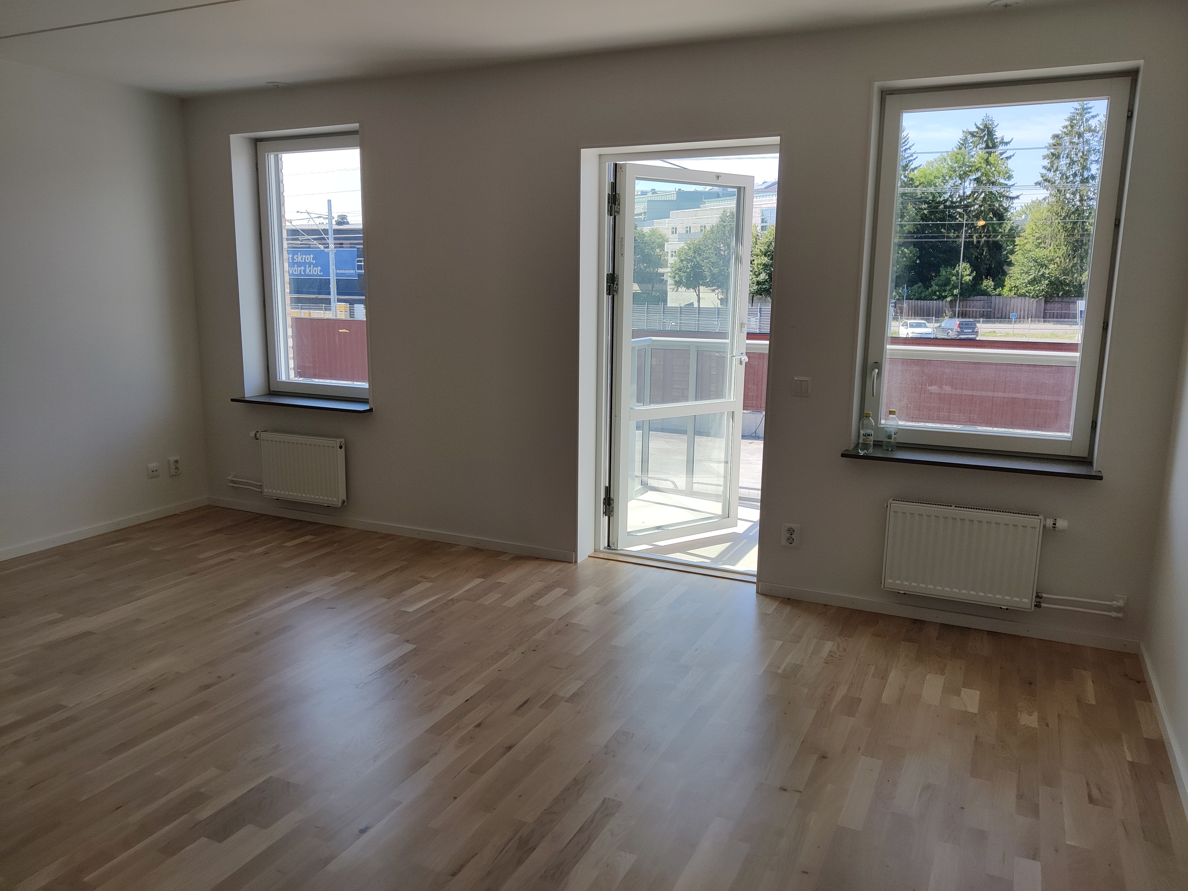Lägenhet – Spånga, Solhöjden, Solhem - Bild 3
