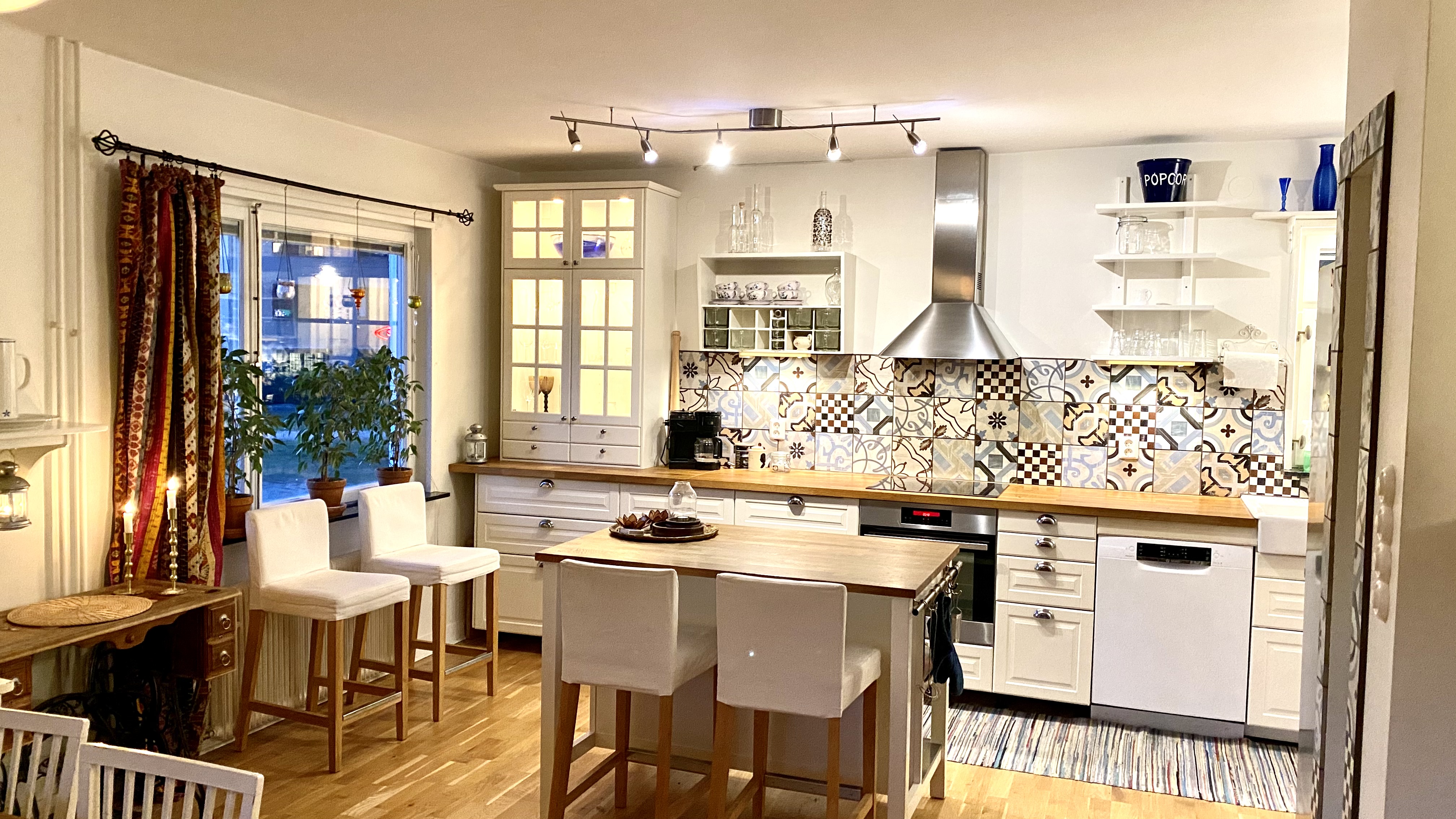 Lägenhet, 3 rooms, 80 sqm, hägersten