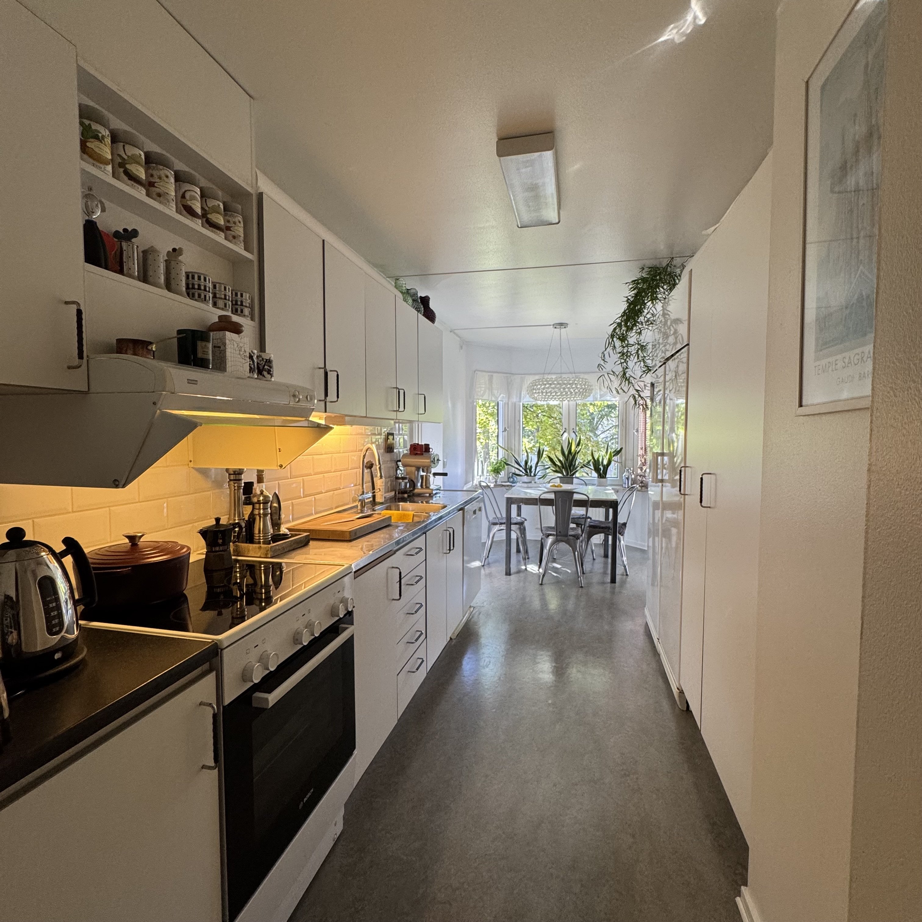 1 rok · 17 m² i Göteborg – bild 5