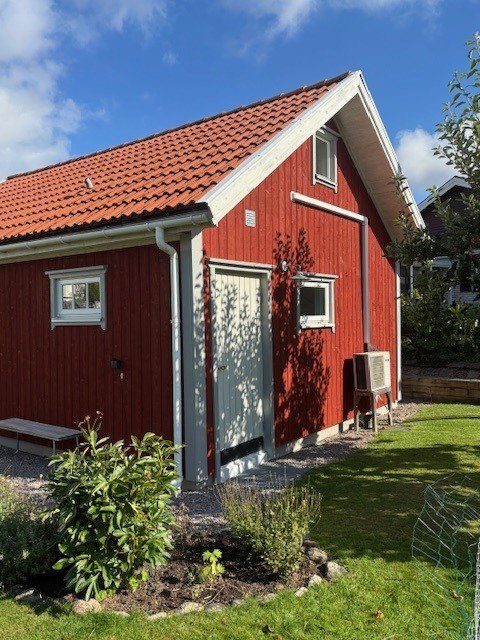 Övrigt, 2 rooms, 35 sqm, Alingsås