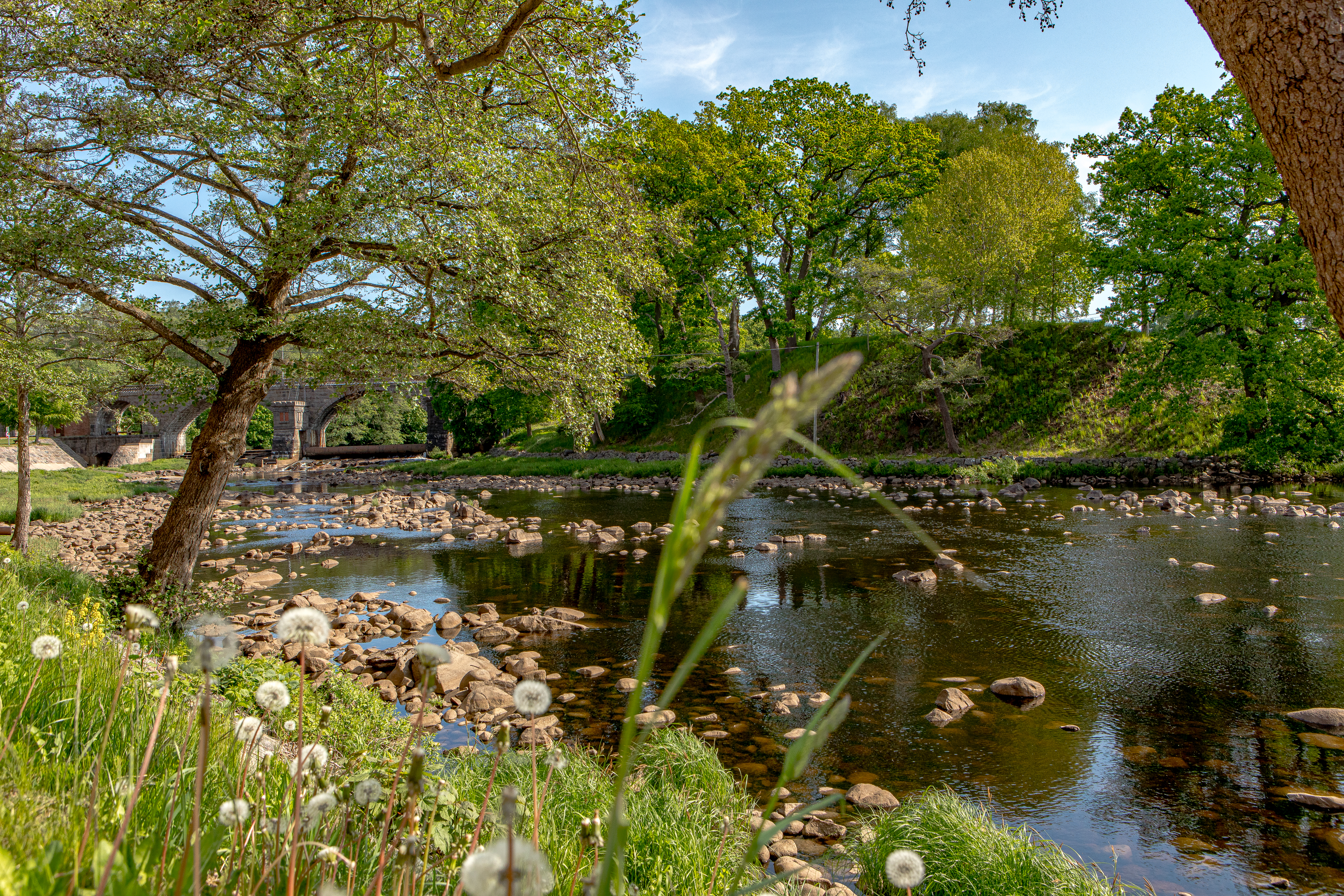Lägenhet, 1 rum, 33 kvm, Halmstad