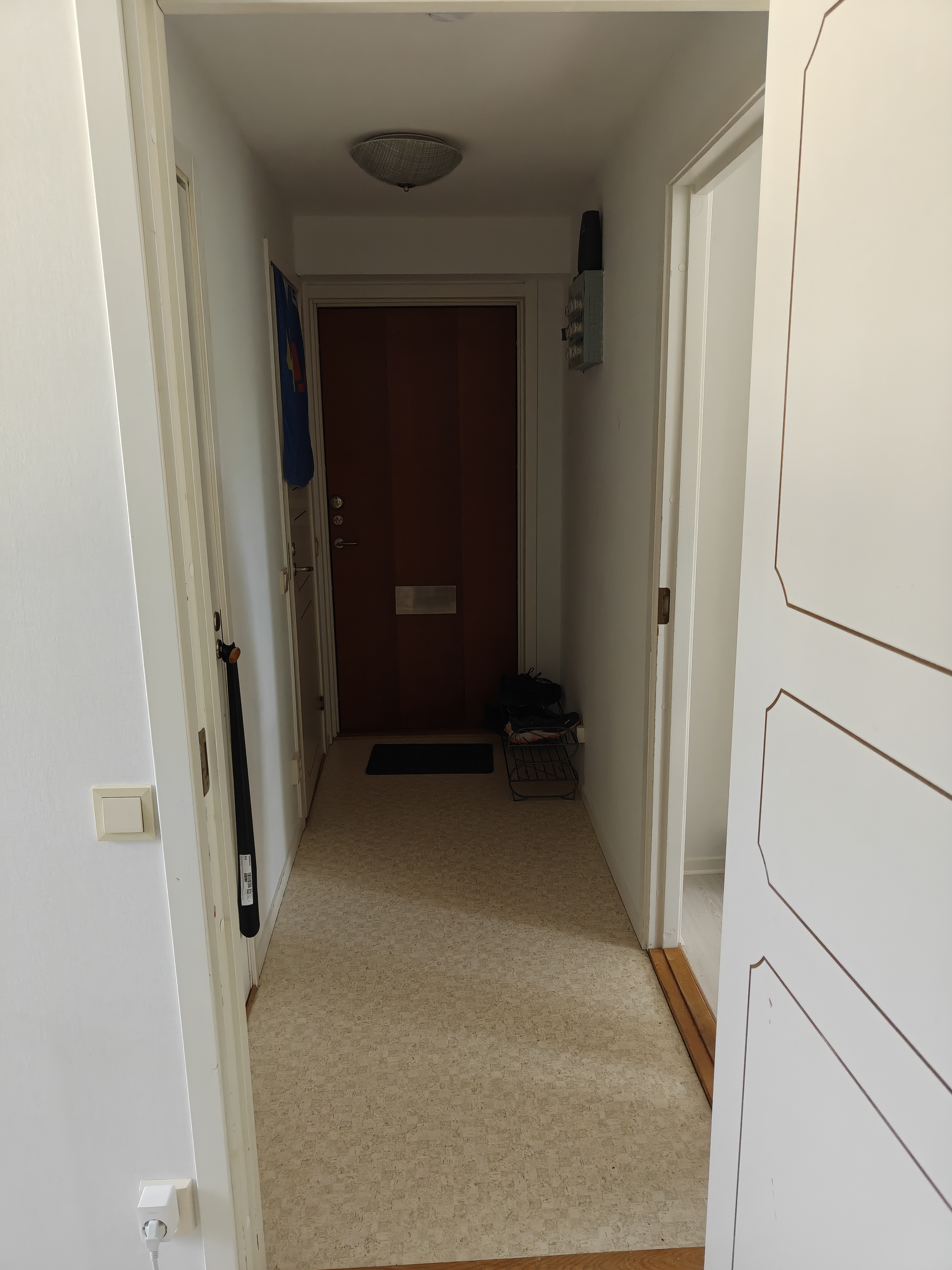 1 rok · 46 m² i Vadstena – bild 9