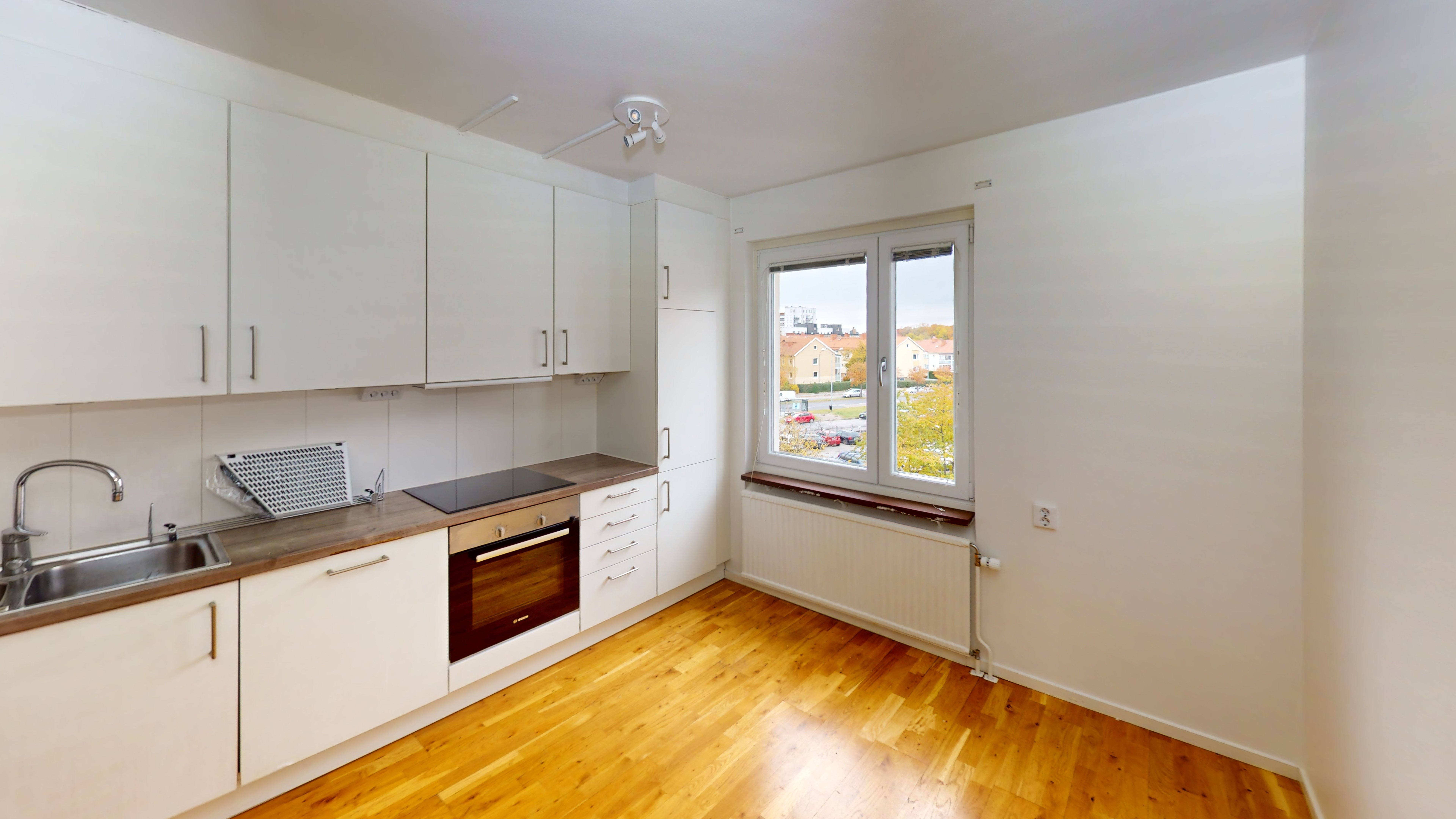 Lägenhet, 3 rooms, 77 sqm, Eskilstuna
