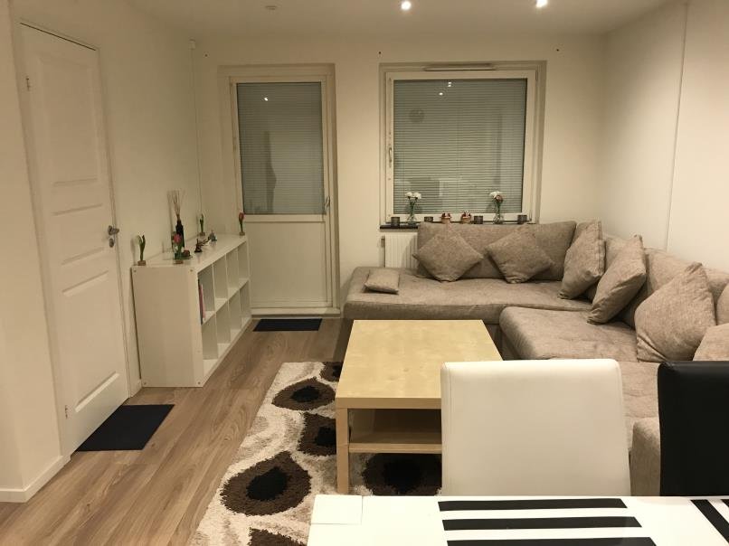 Lägenhet, 3 rooms, 65 sqm, Kista