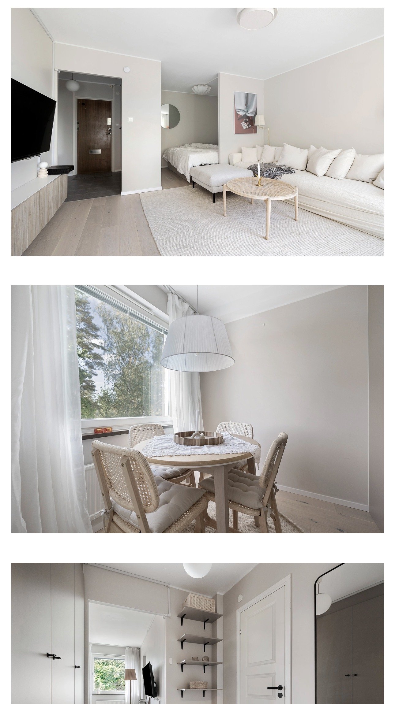 2 rok · 42 m² i Järfälla – bild 6