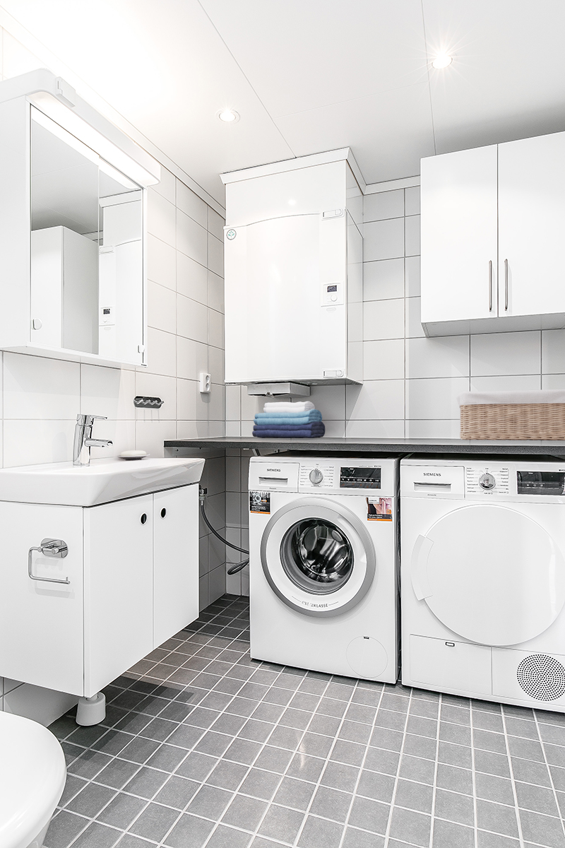 3 rok · 71 m² i Ytterby – bild 7