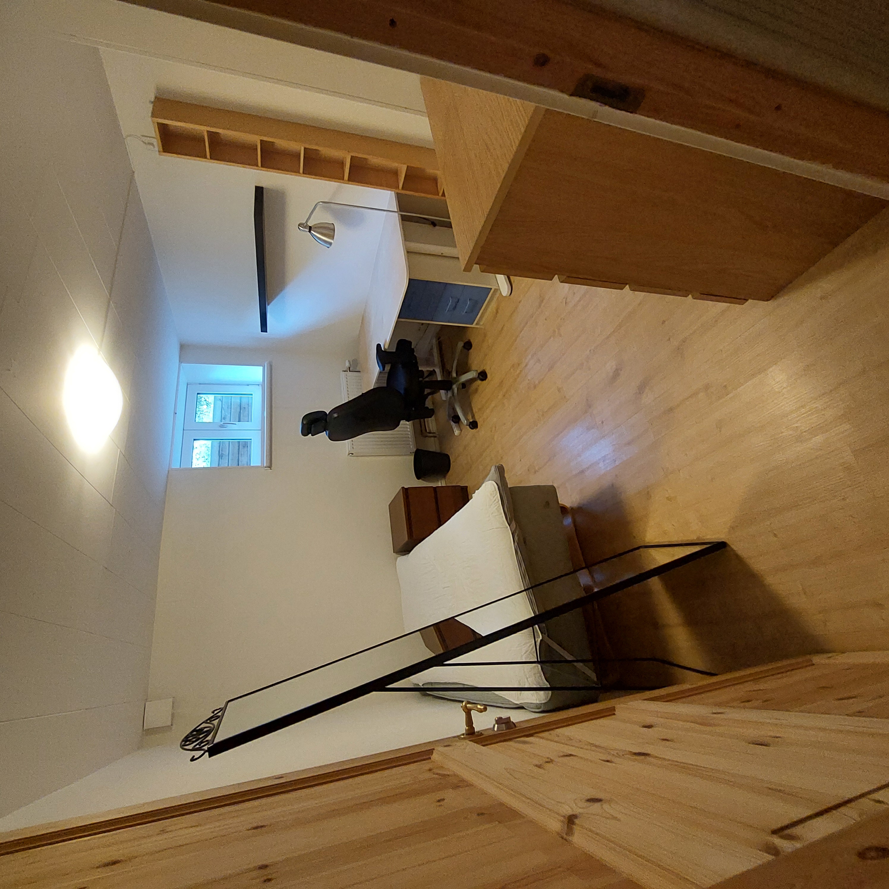 Korridor, 2 rooms, 10 sqm, Uppsala