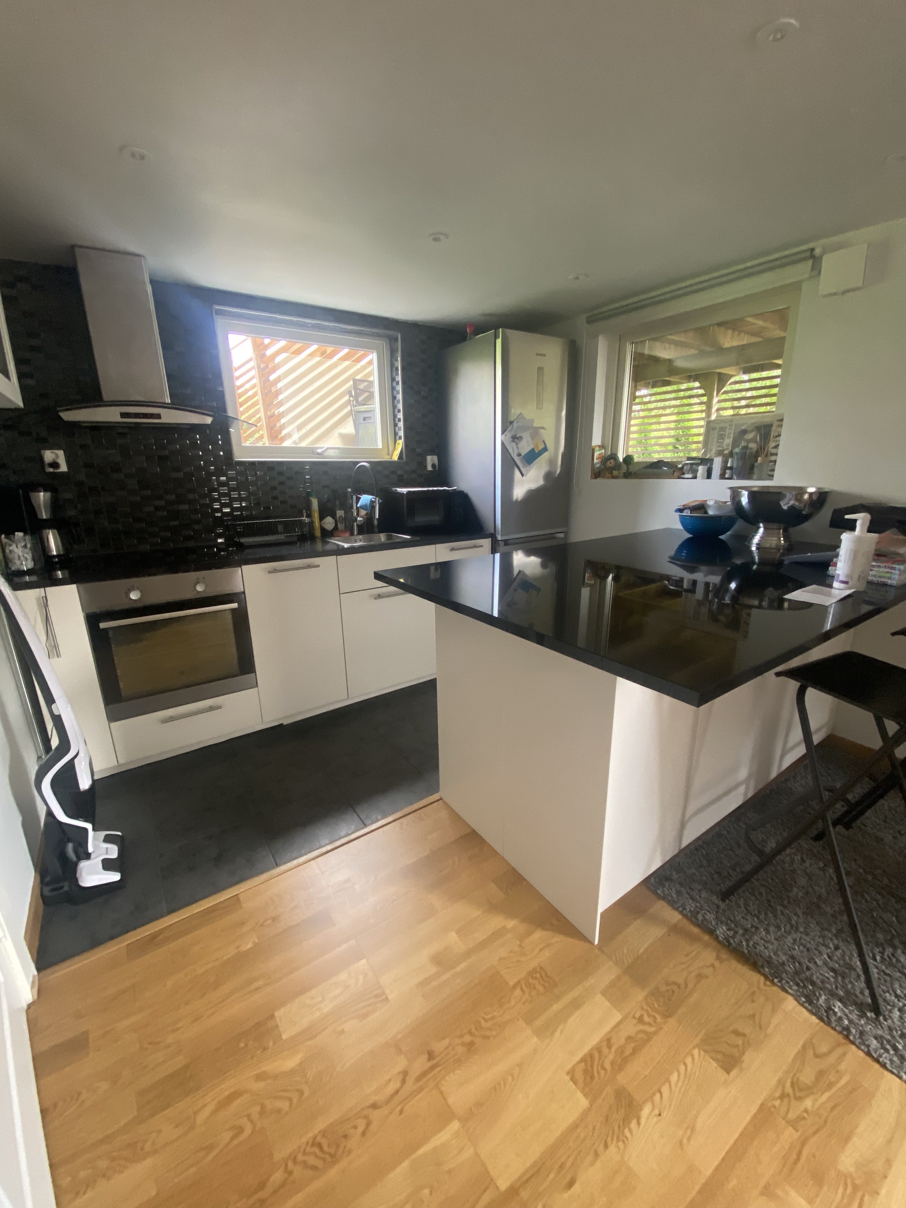 Stenhedsgatan, Hisings Backa