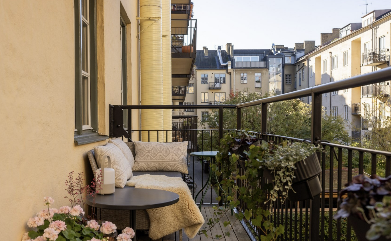 Davidshallstorg, Malmö