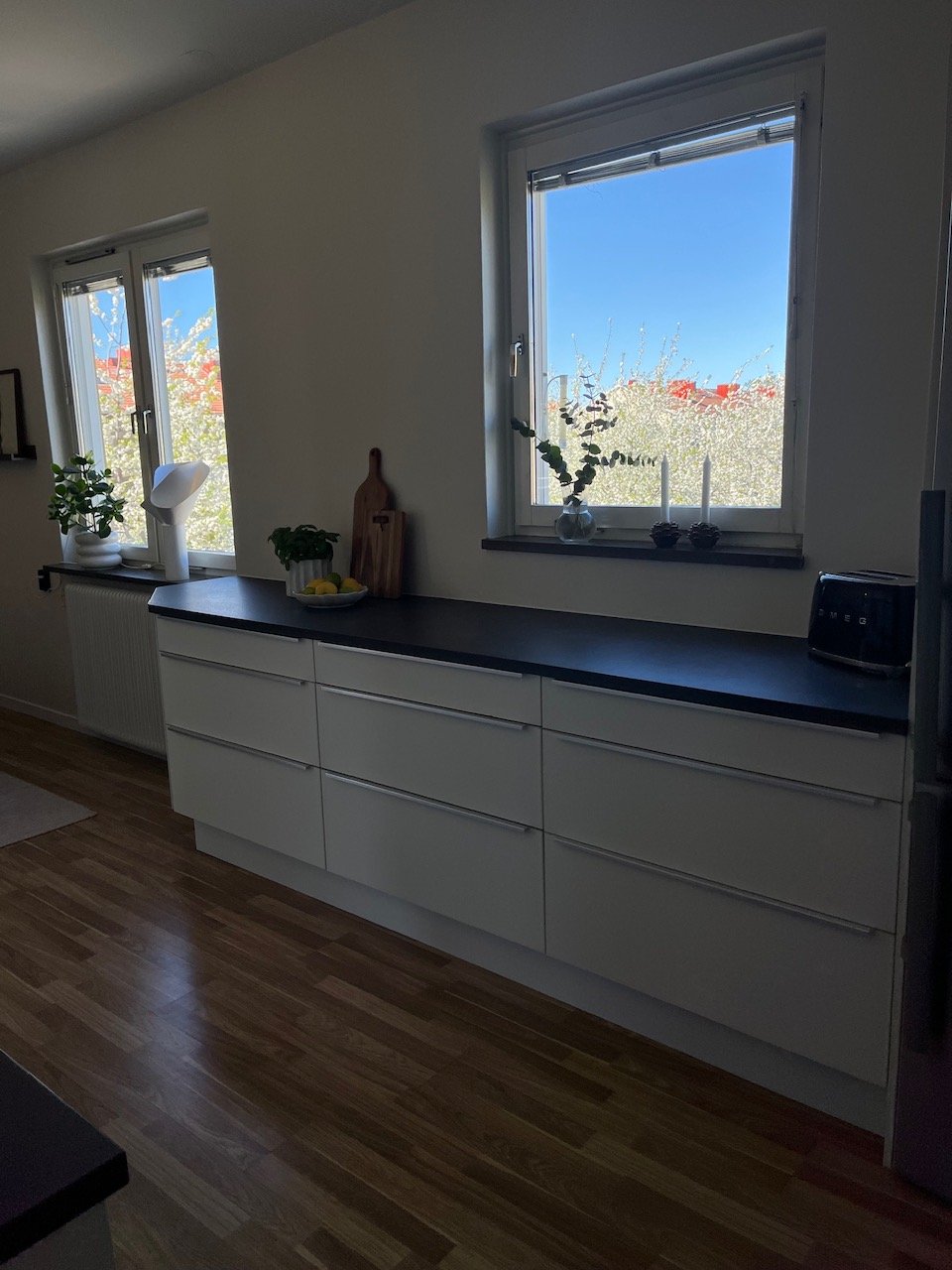 2 rok · 60 m² i Kristianstad – bild 5