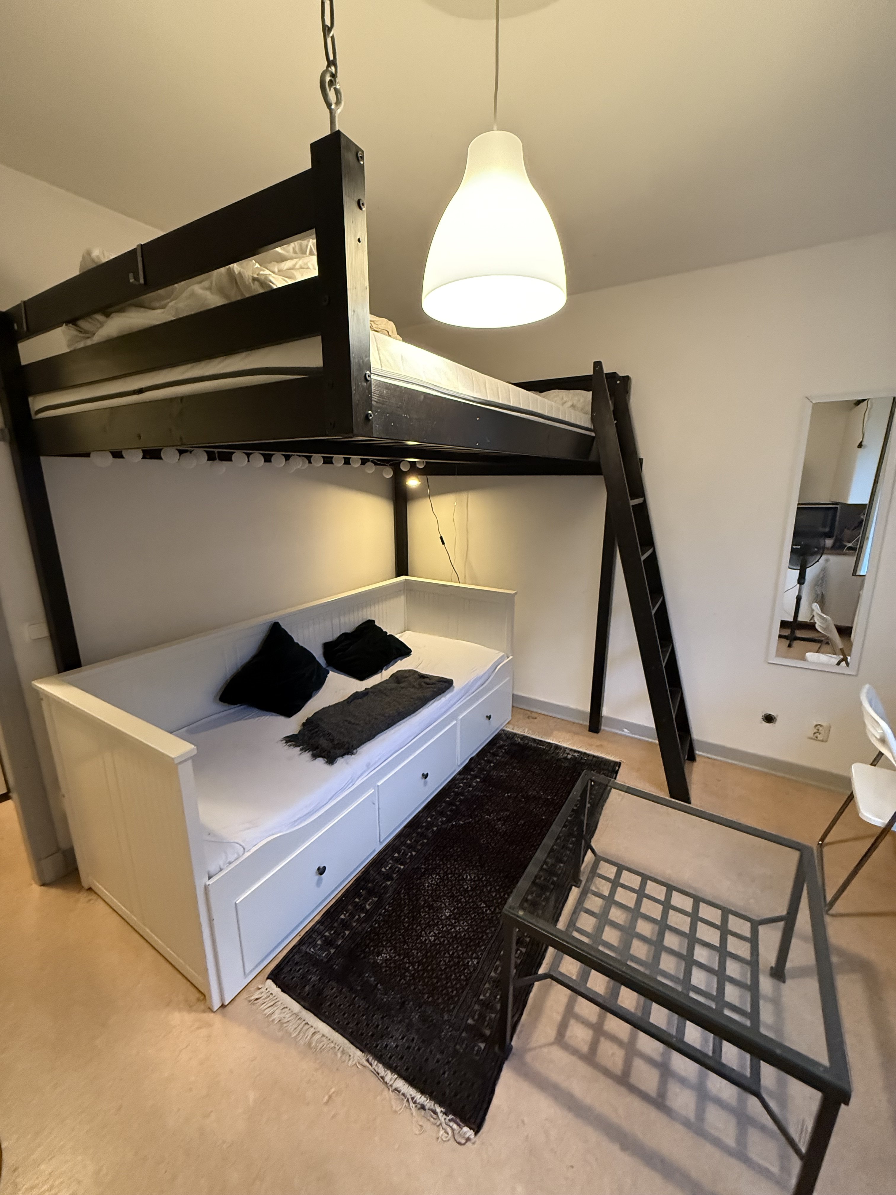 1 rum och kök, Bromma — 6 000 kr/mån — bild 4