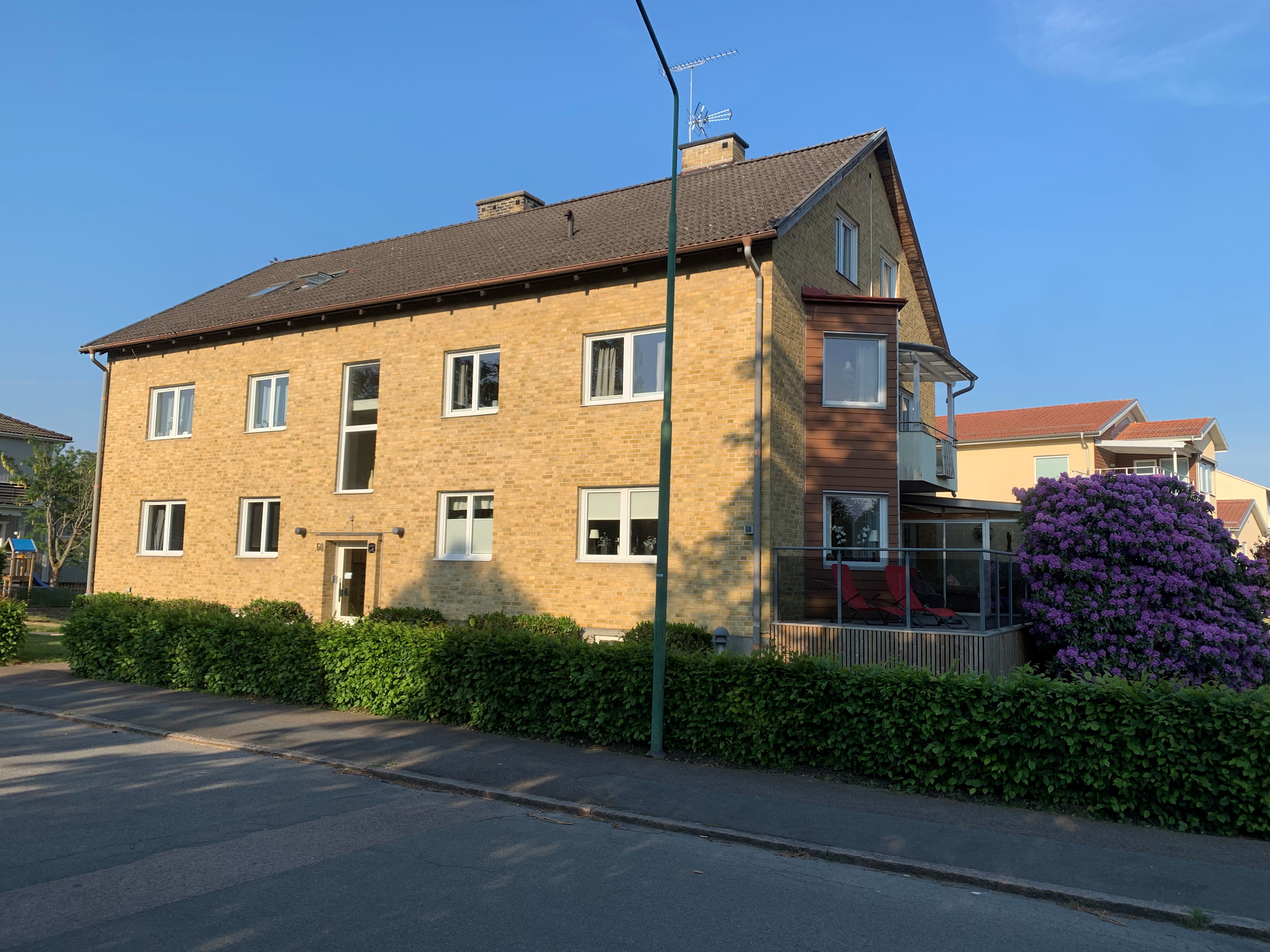 Idrottsgatan 60