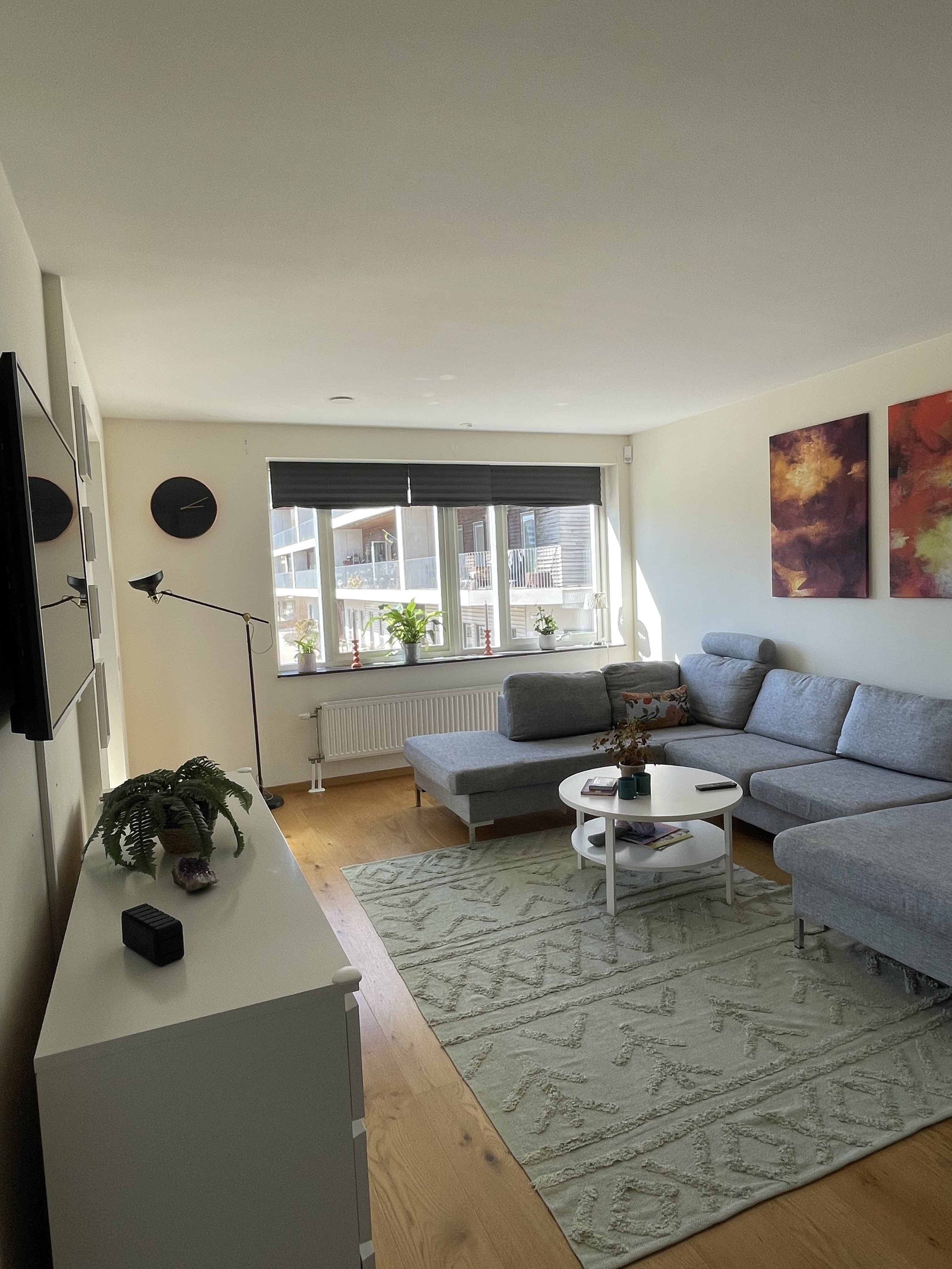 Fregattgatan, Malmö