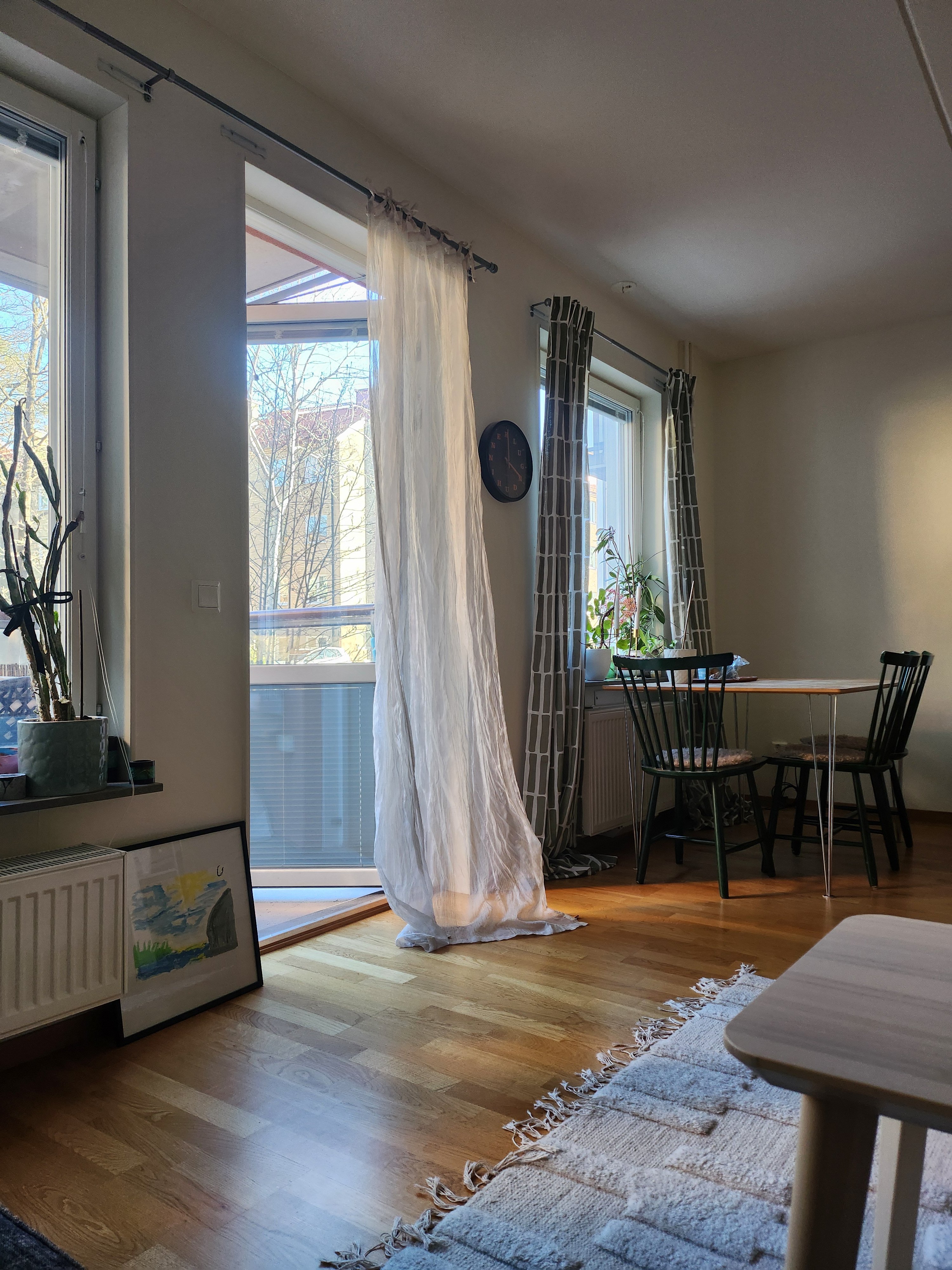 Mönsteråsgränd