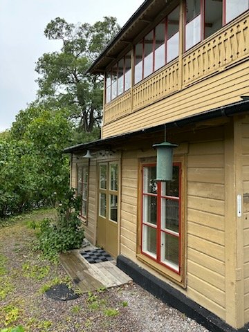 Lägenhet – Bromma, Äppelviken - Bild 2