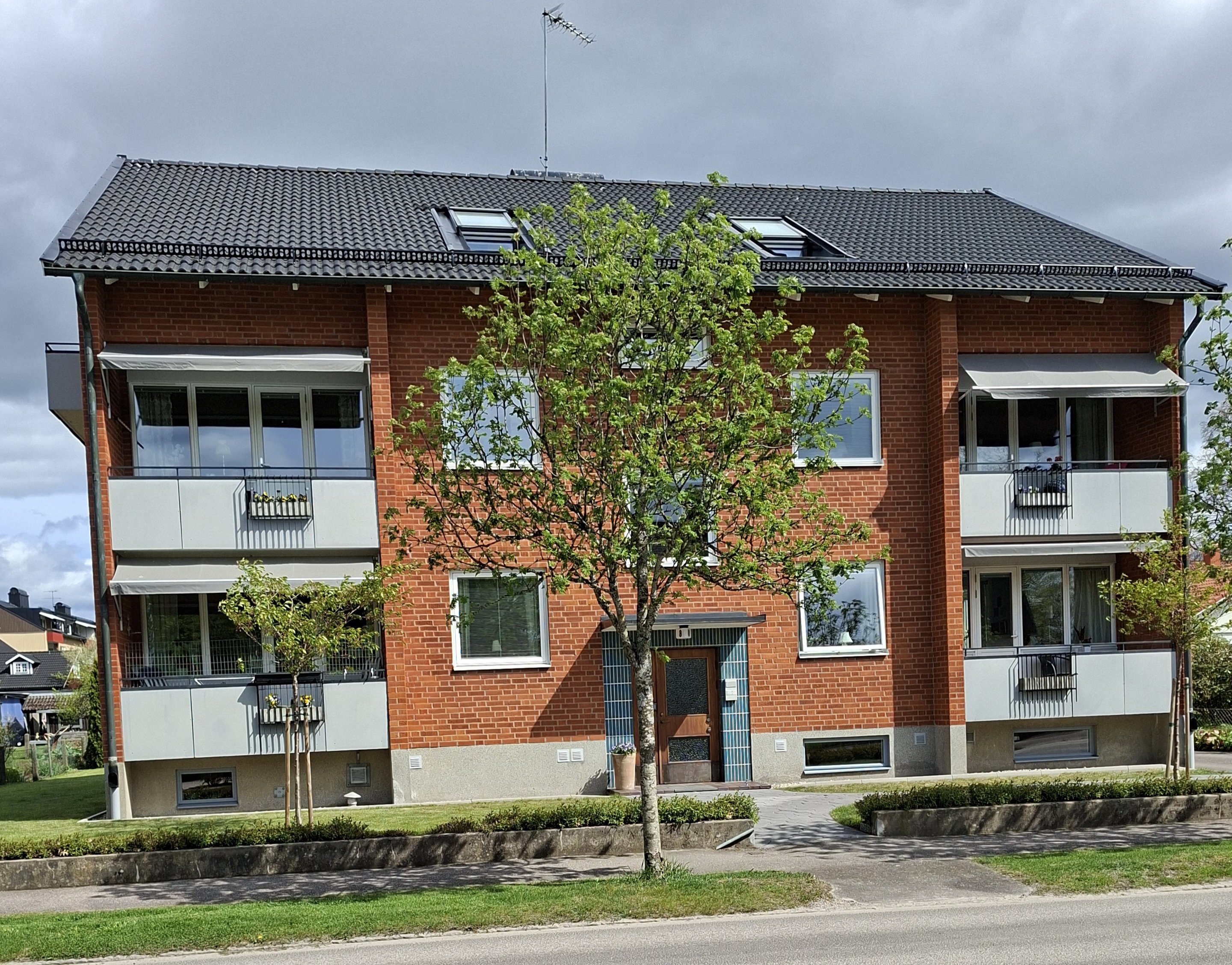 Gästgivaregatan