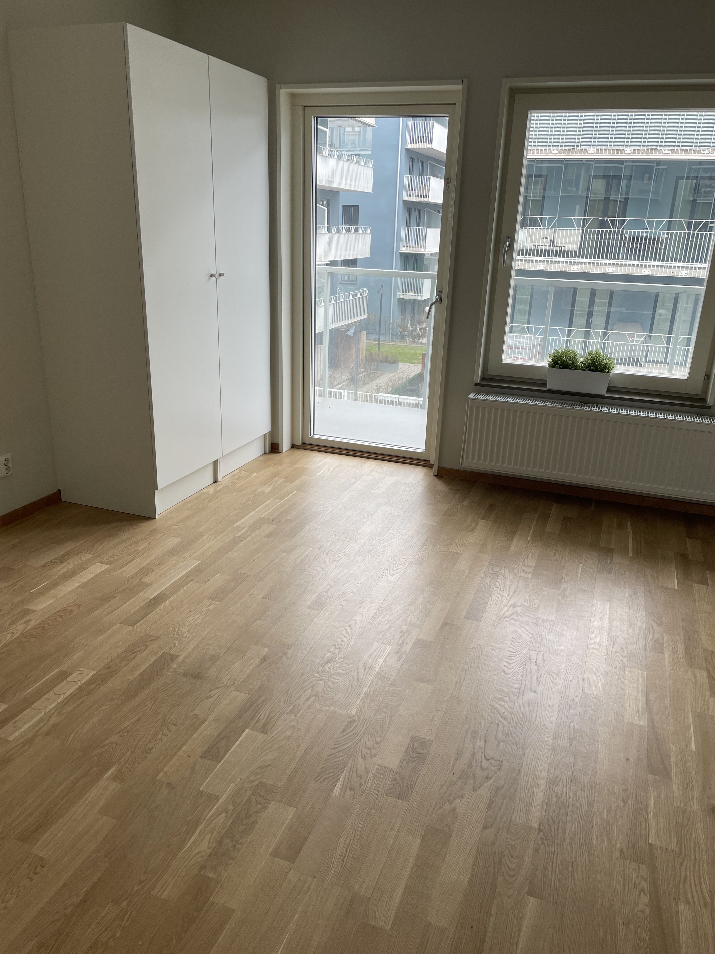 Lägenhet – Järfälla, Barkarbystaden, Barkarby - Fler