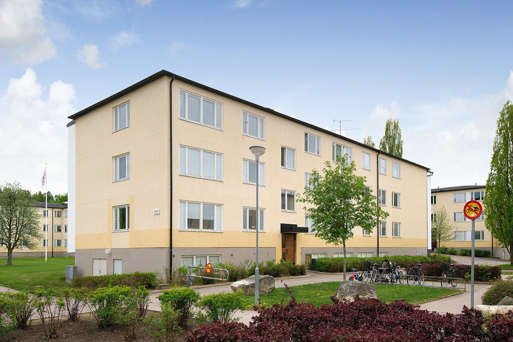 Kungsfågelgatan 24, Västerås — photo 5