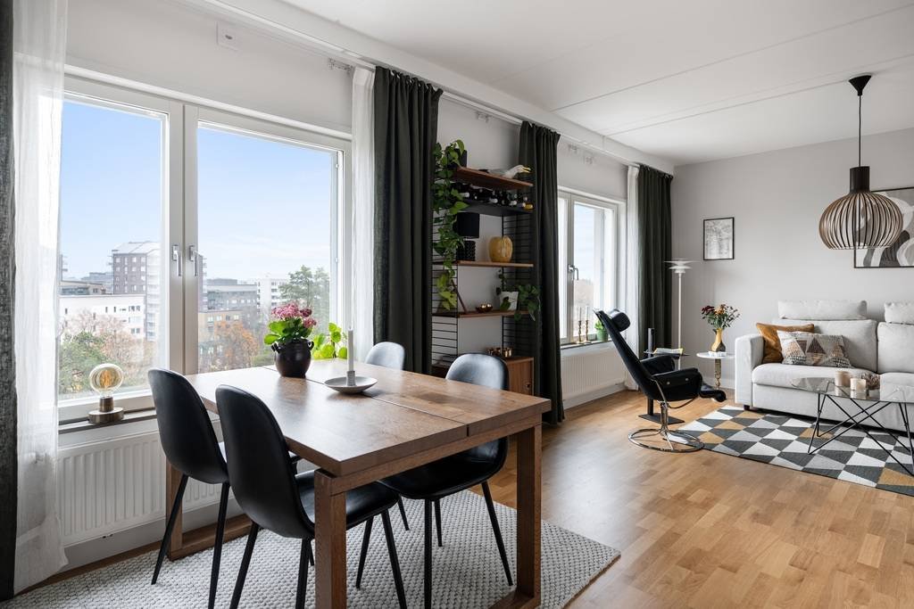 2 rum och kök, Farsta — 11 000 kr/mån — bild 4