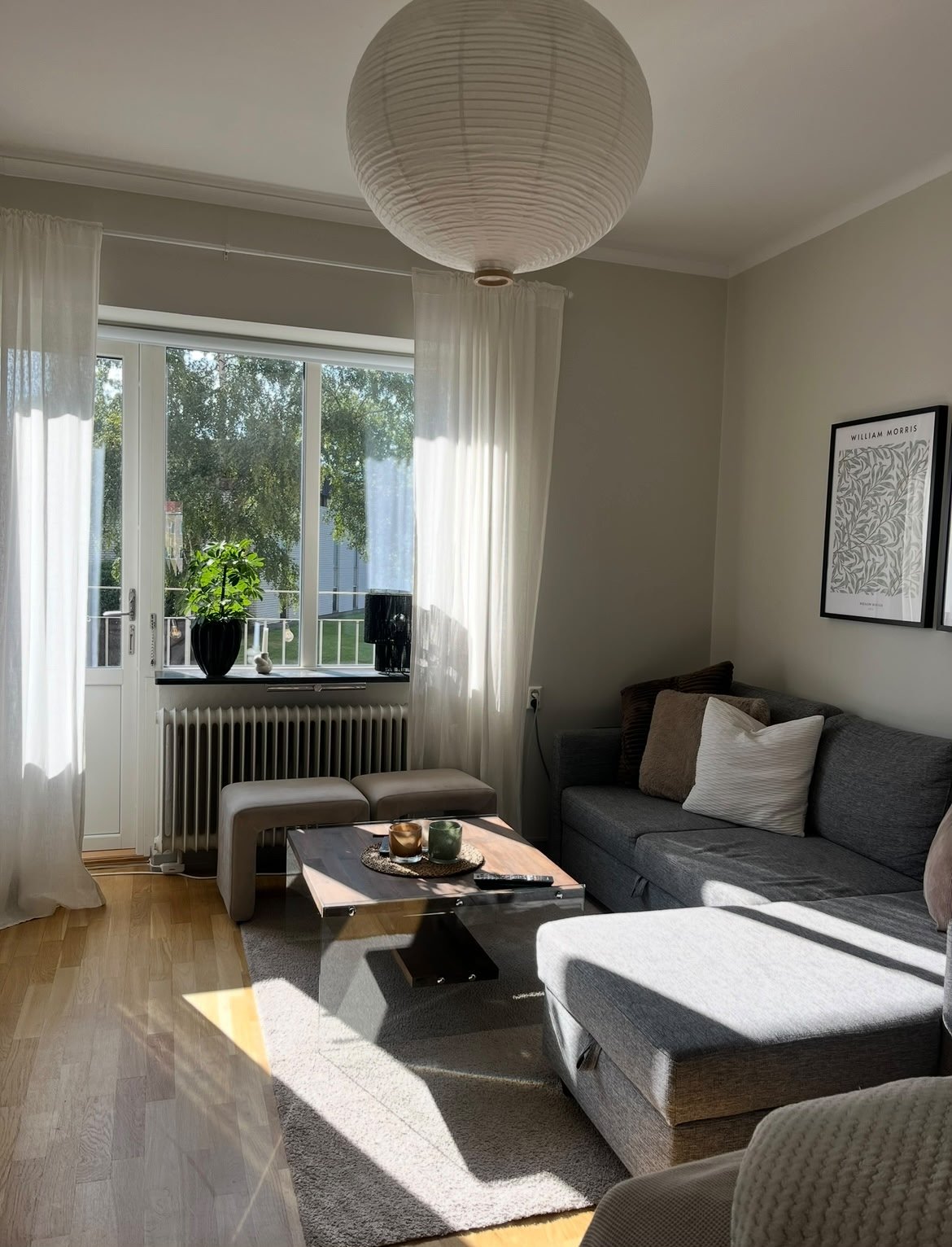 Apartment in Jönköping, Småstugeområdet, Torpa